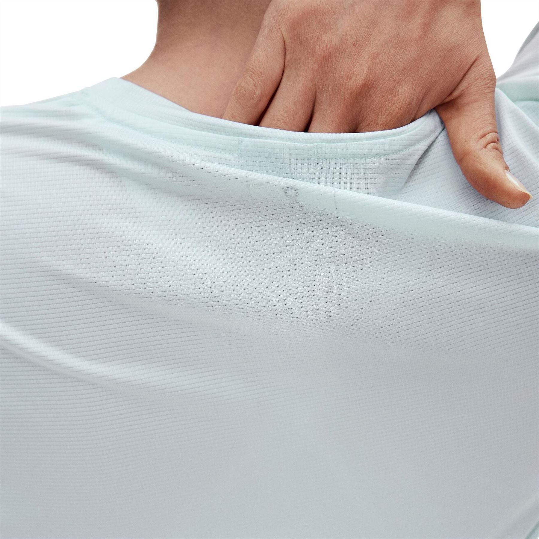 On Core Short Sleeve Running T-Shirt