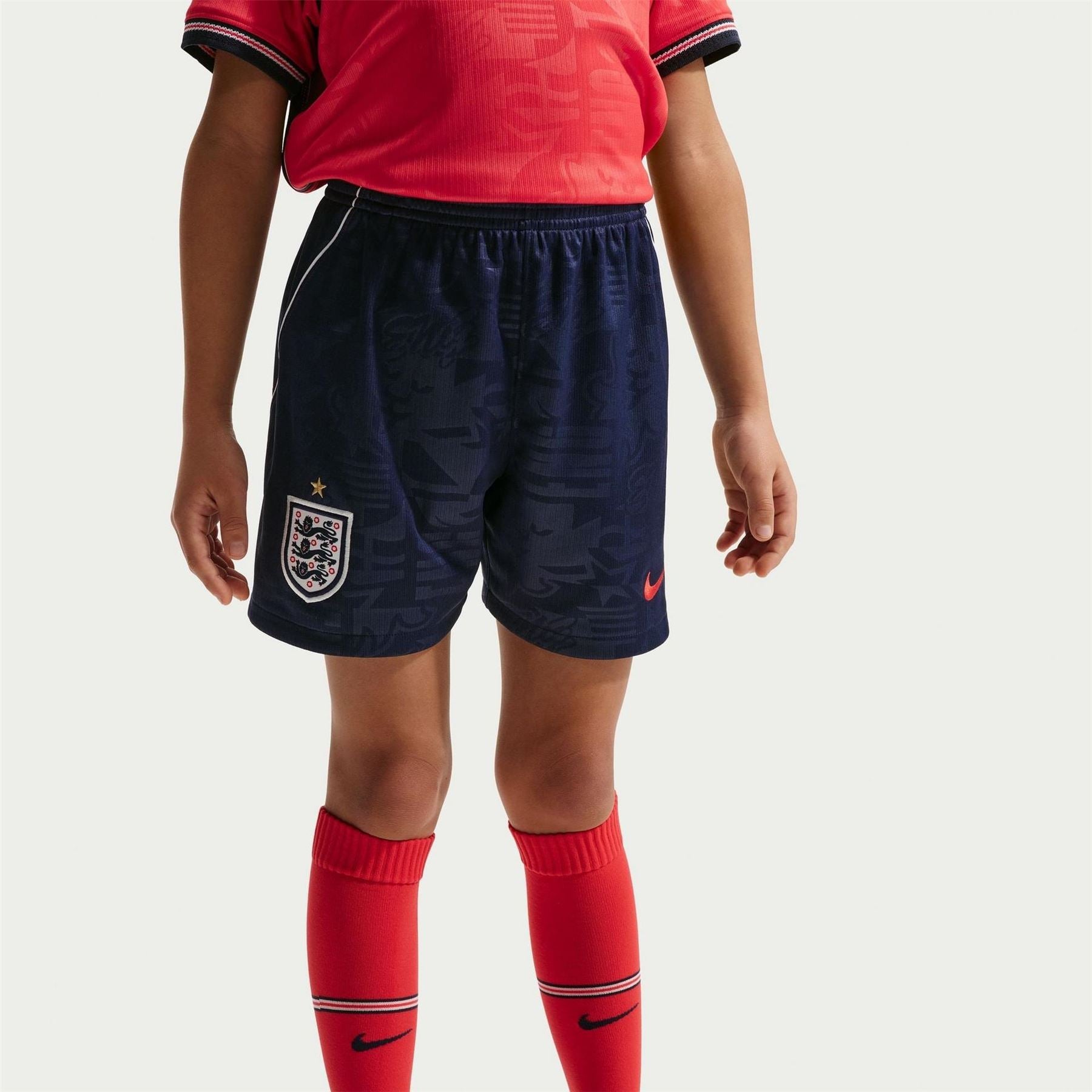 Nike England 2026 Mini Kit