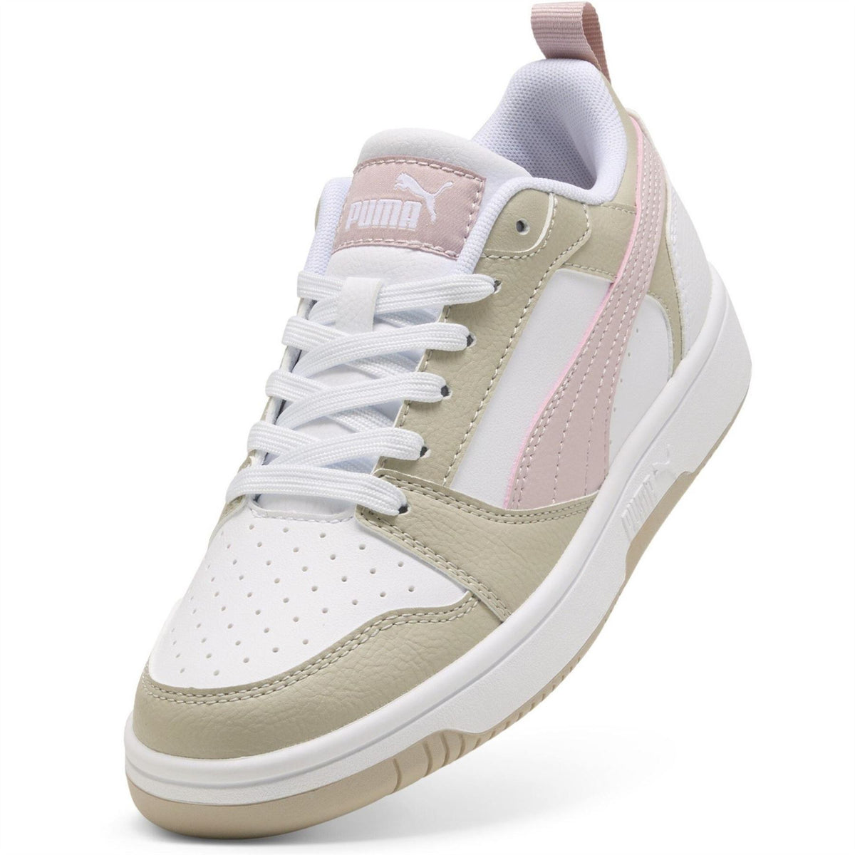 Puma V6 Low Junior