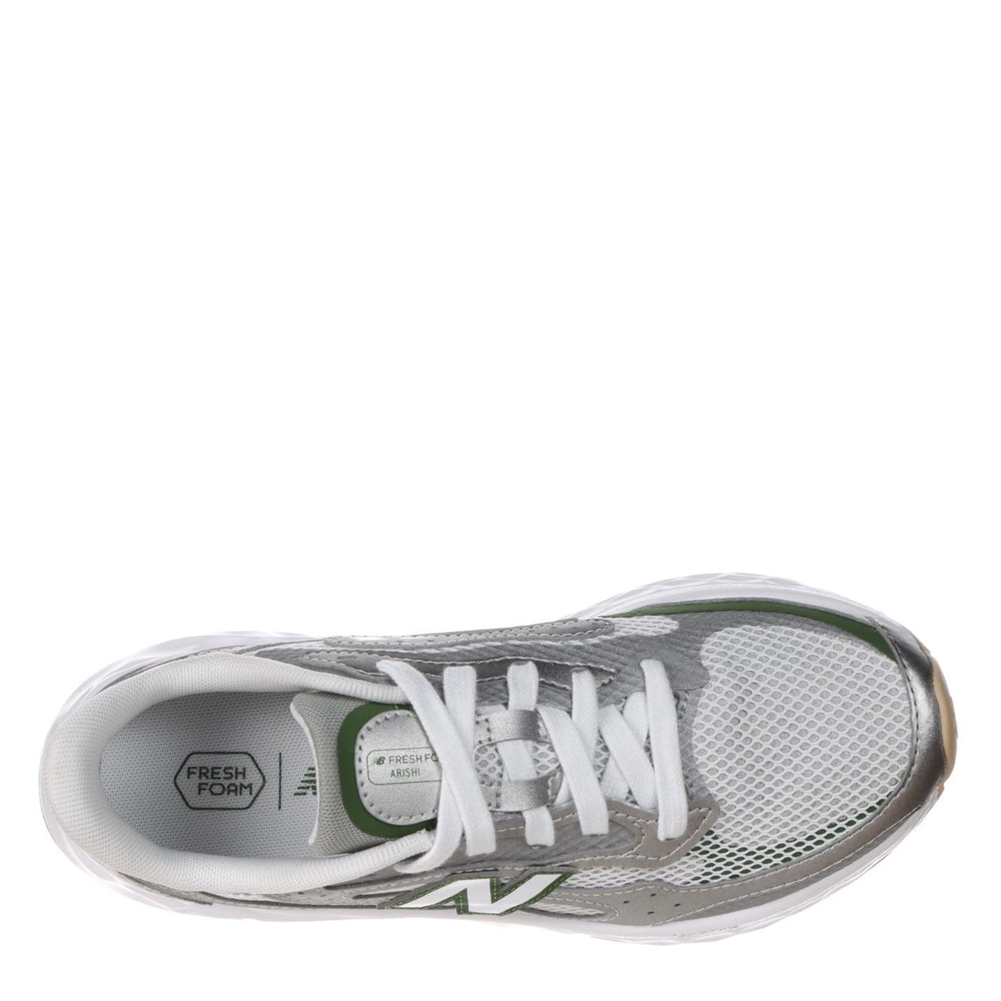 New Balance Womens Fresh Foam Arishi V4 Running Shoe