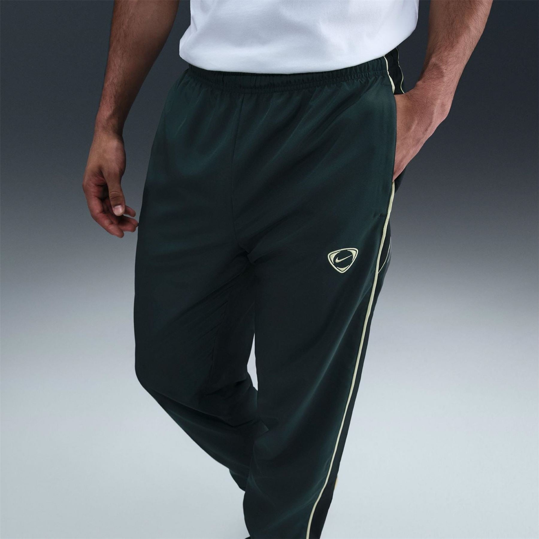Nike Repel ACD Solid Patterned Track Pants