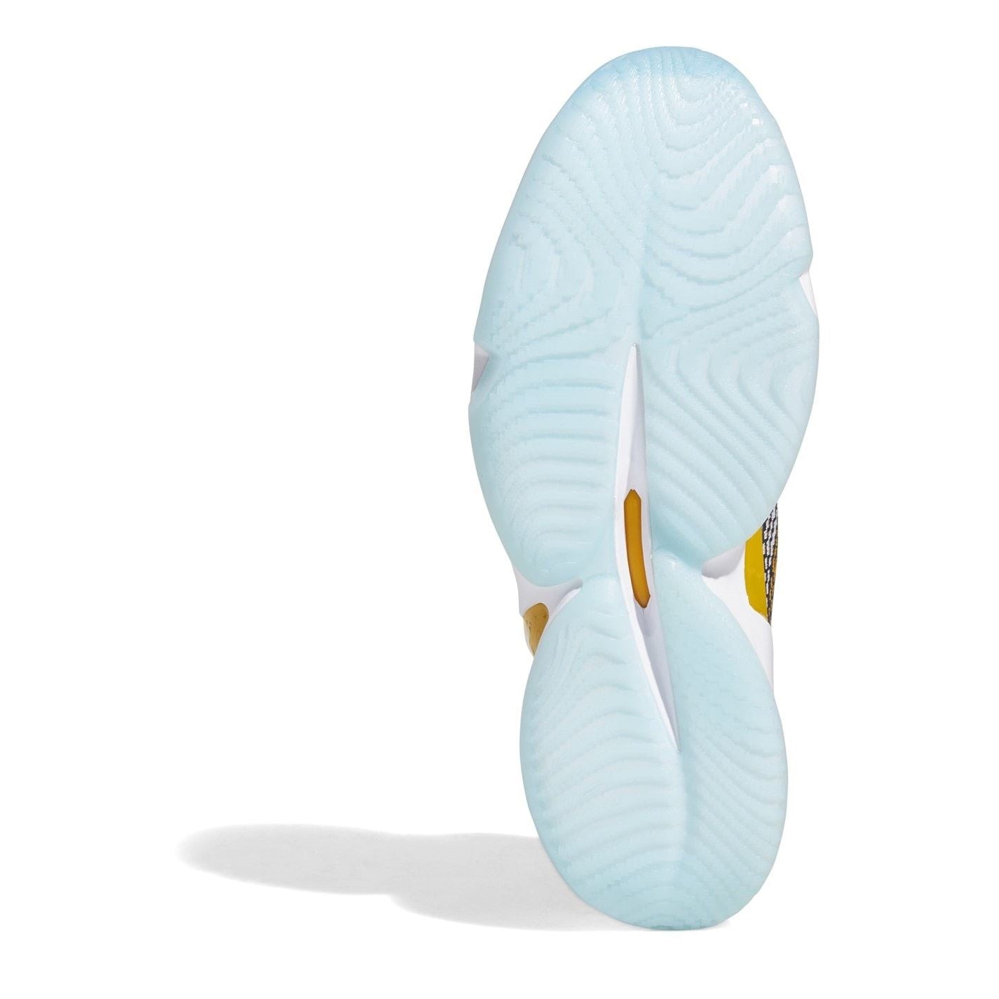 adidas Mens D.o.n Issue 4 Basketball Trainers