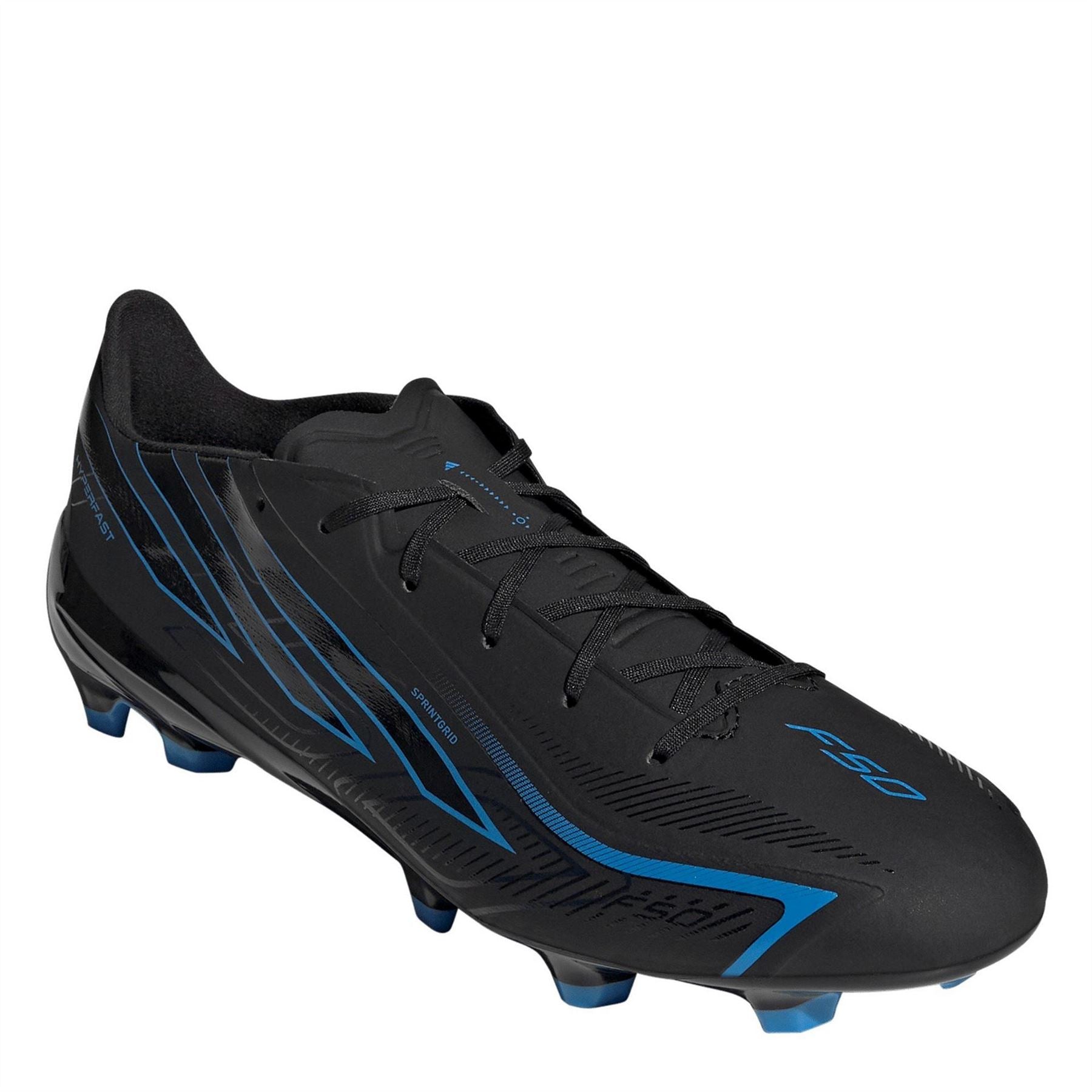 adidas F50 Adults League Firm Ground Football Boots