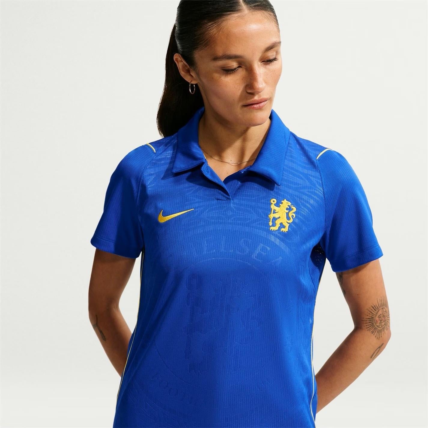 Nike Womens Home Shirt 2026 27