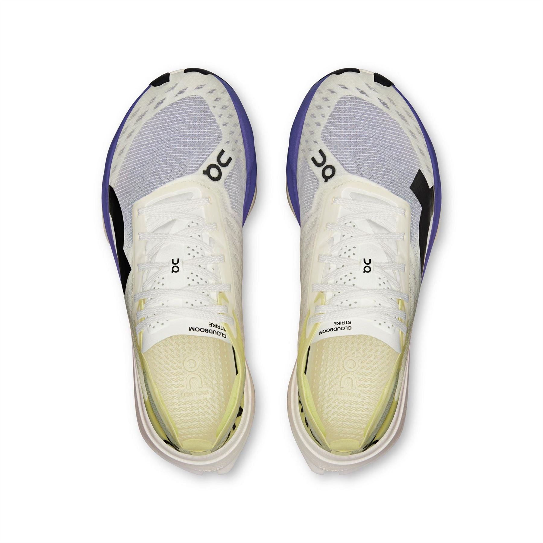 On On Cloudboom Strike Fast Neutral Road Running Shoes