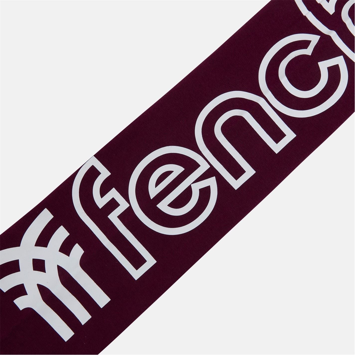 Fenchurch Walsh Regular Fit Long Sleeve T-Shirt