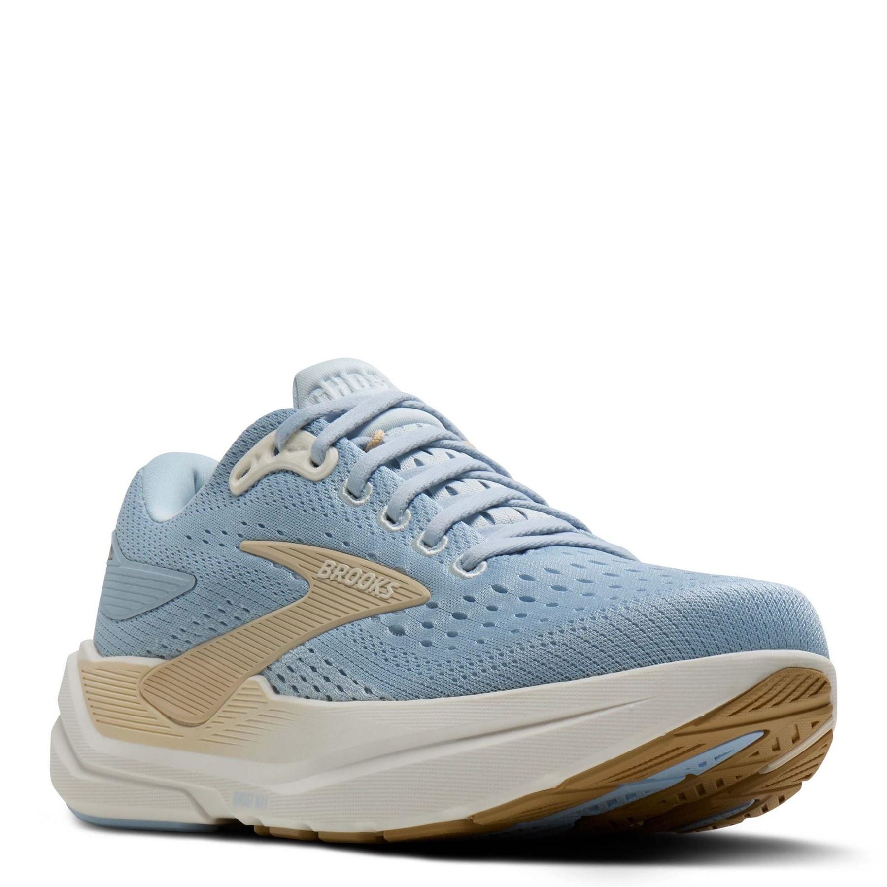 Brooks Womens Ghost Max 3 Road Running Shoes