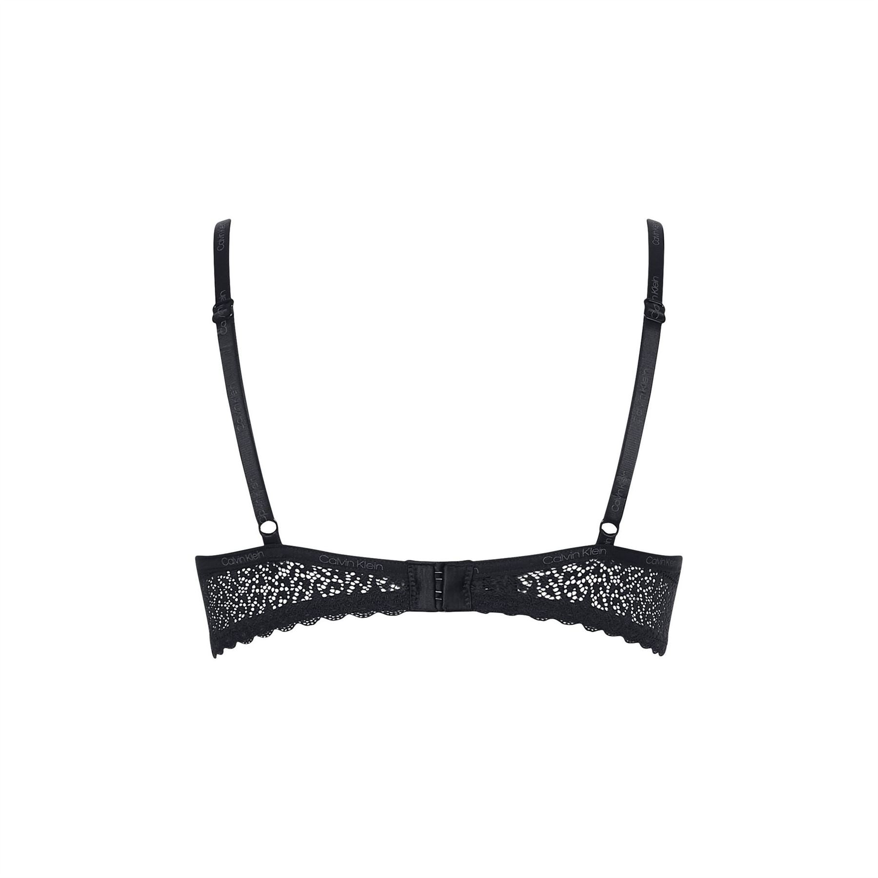 Calvin Klein Flirty Balcony Bra