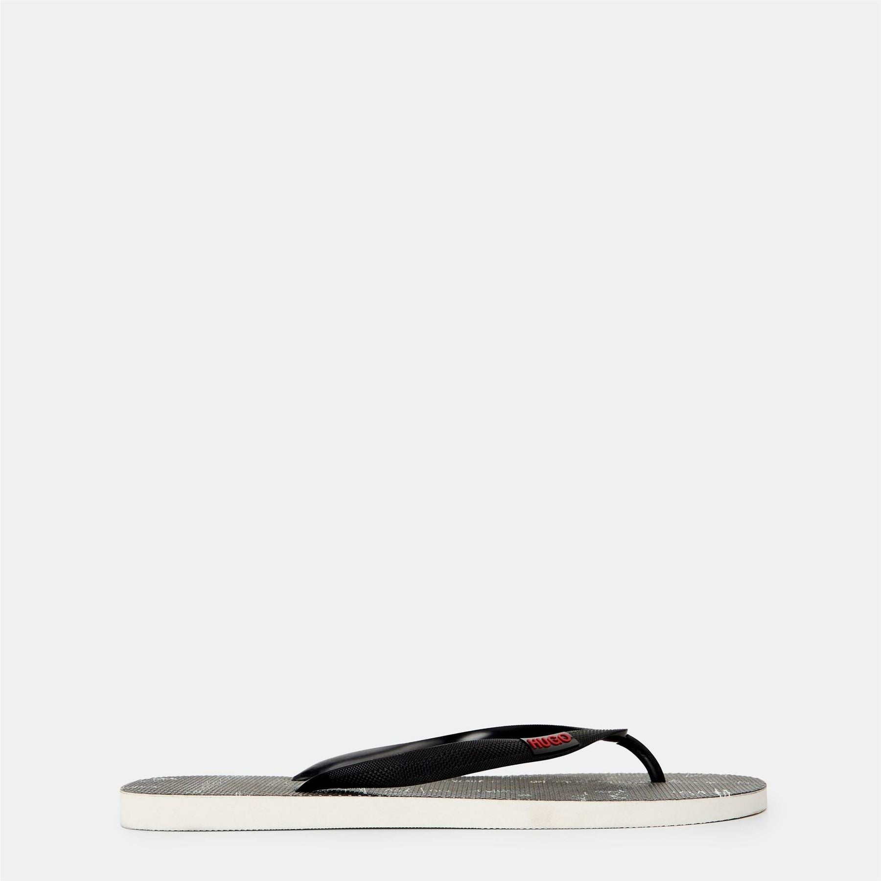 Hugo Thong Toe Flip Flops