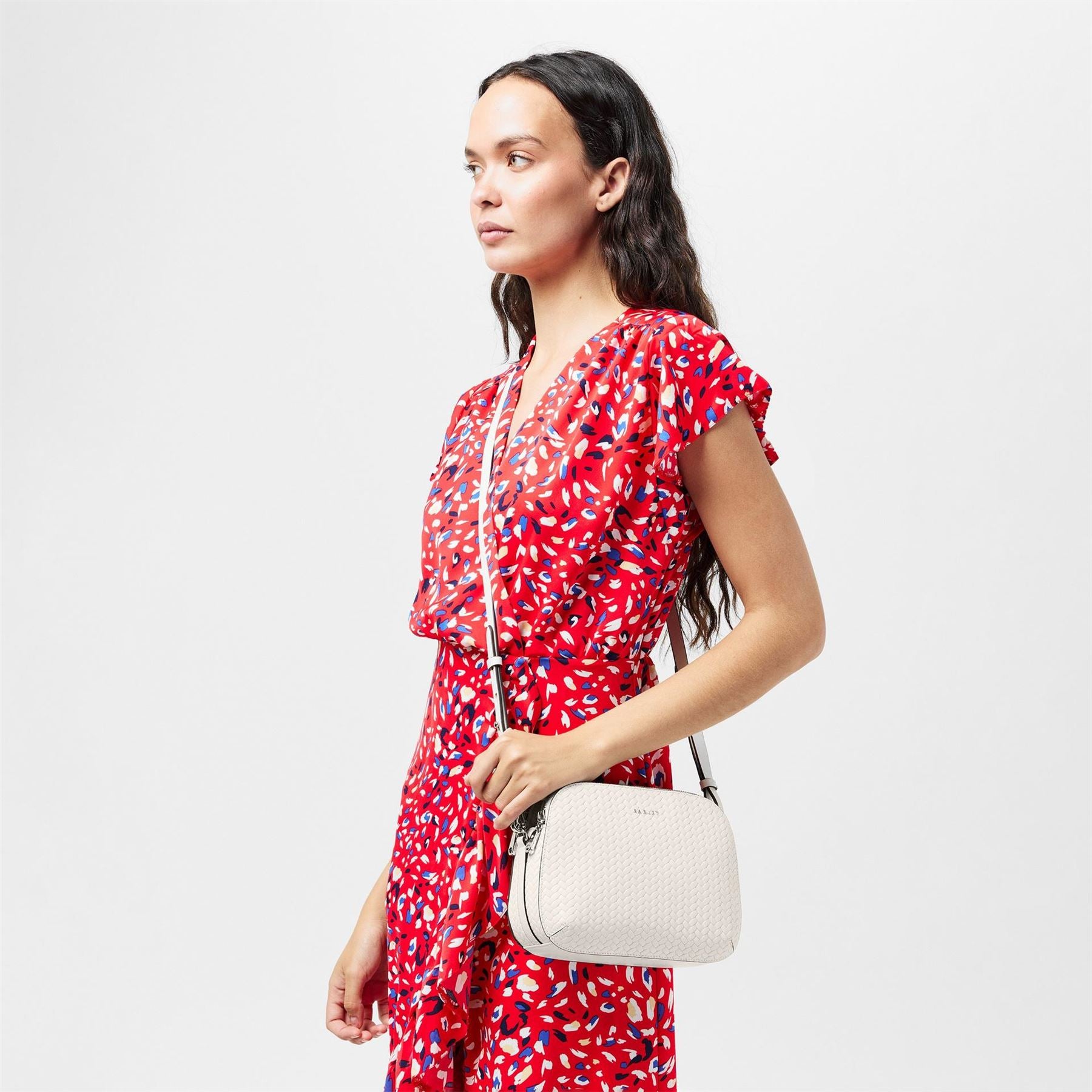 Radley Place Crossbodyody Bag
