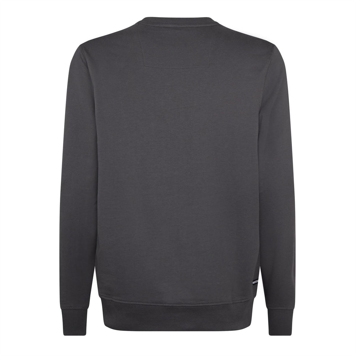 Weekend Offender Santos Badge Crew Sweat