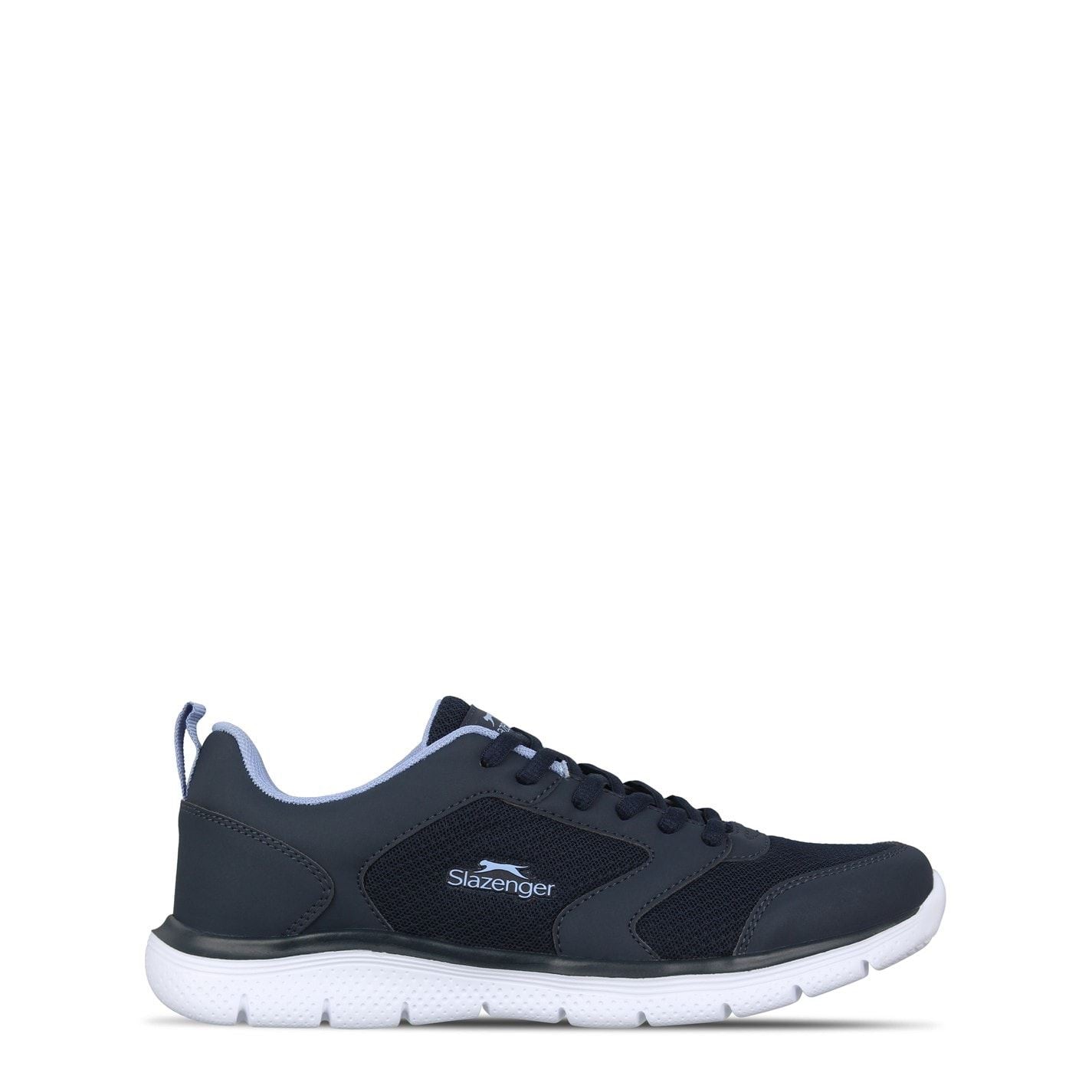 Slazenger Womens Force Mesh Trainers