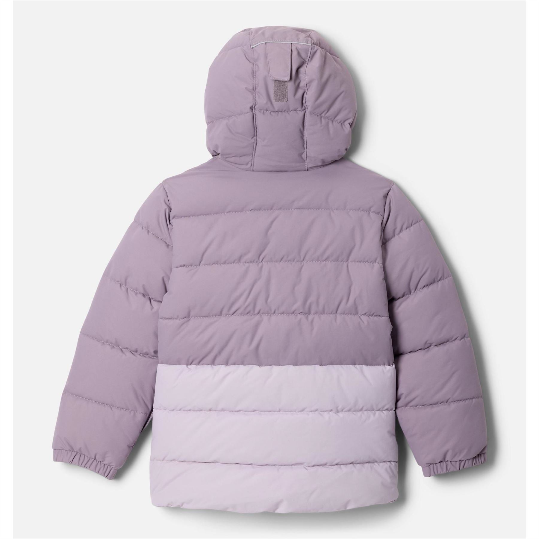 Columbia Arctic Blast Waterproof Insulated Hooded Ski Jacket