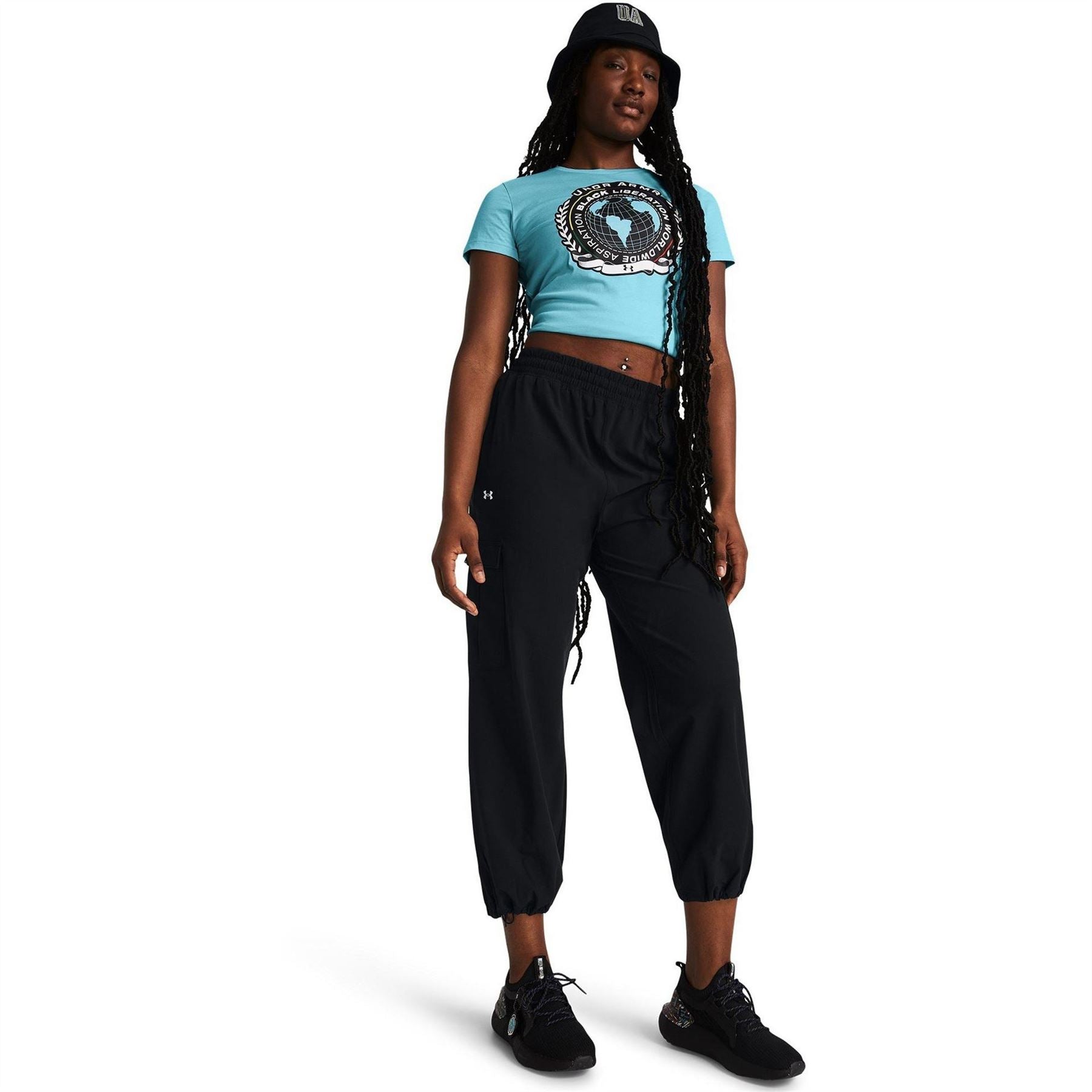 Under Armour W Bhm ss