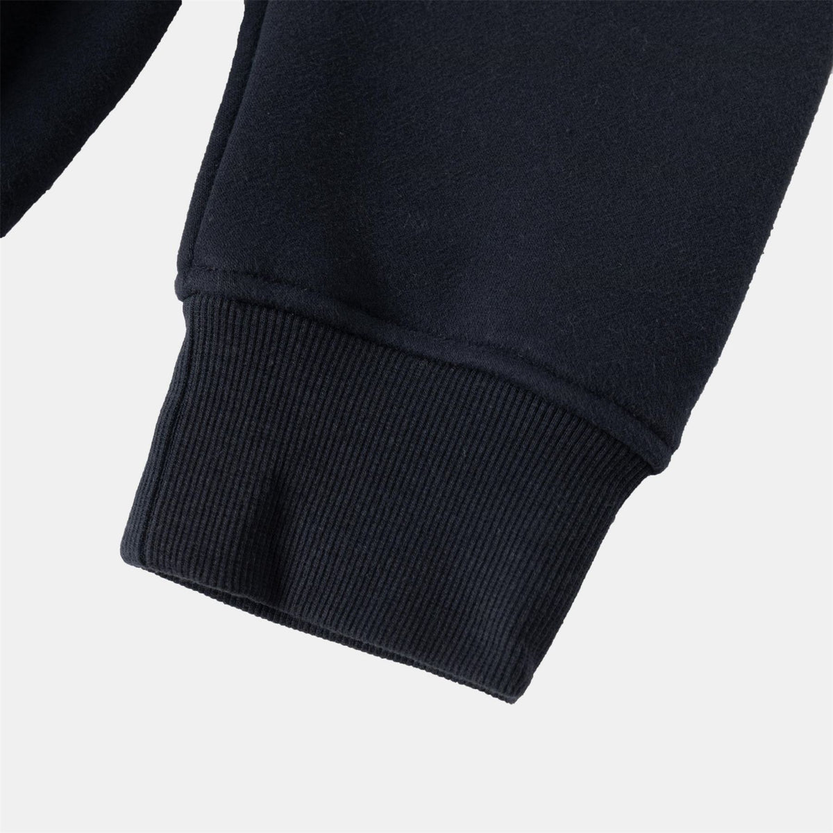 Jack Wills Mens Twill Quarter Zip