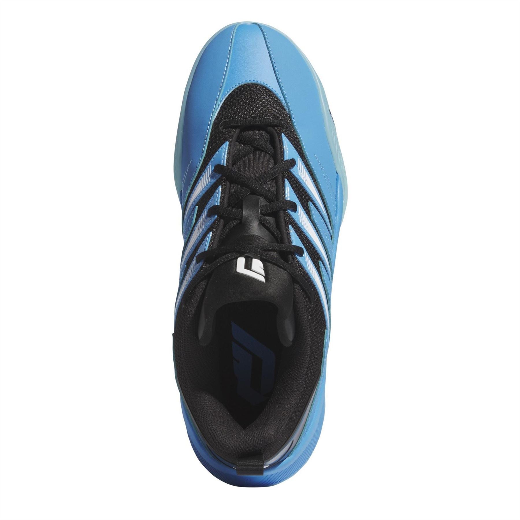 adidas Dame Certified 3 Basketball Low Top Sneakers