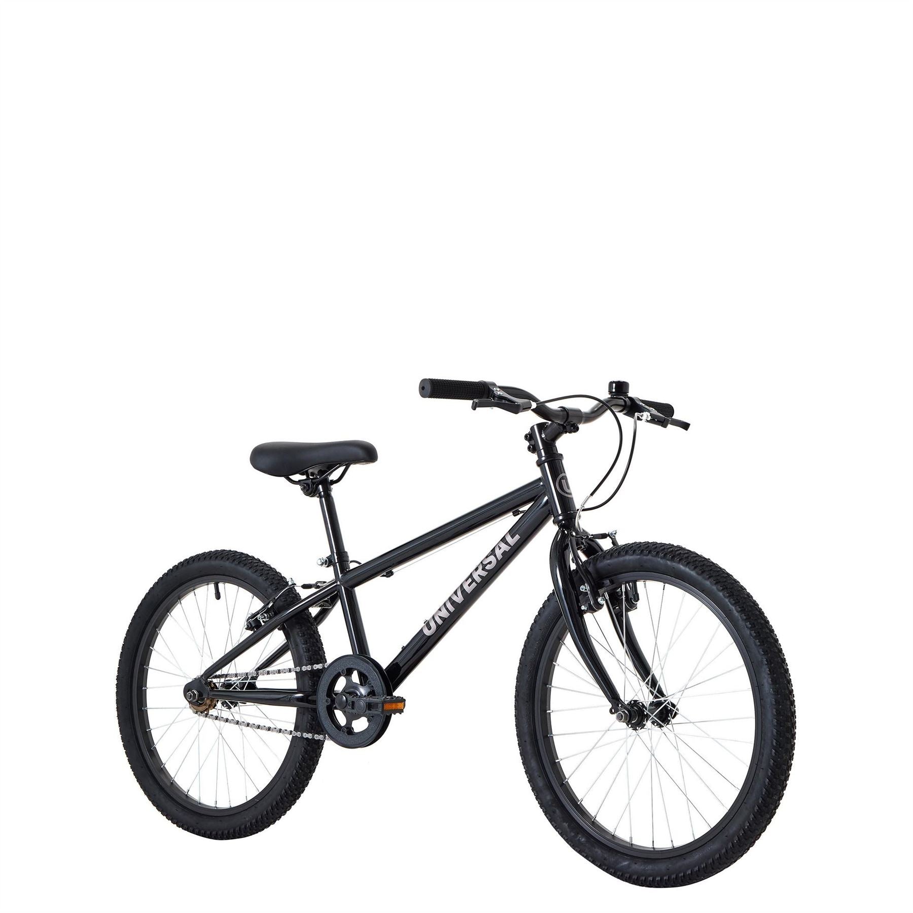 Universal Child Bike   20 Inch Wheel