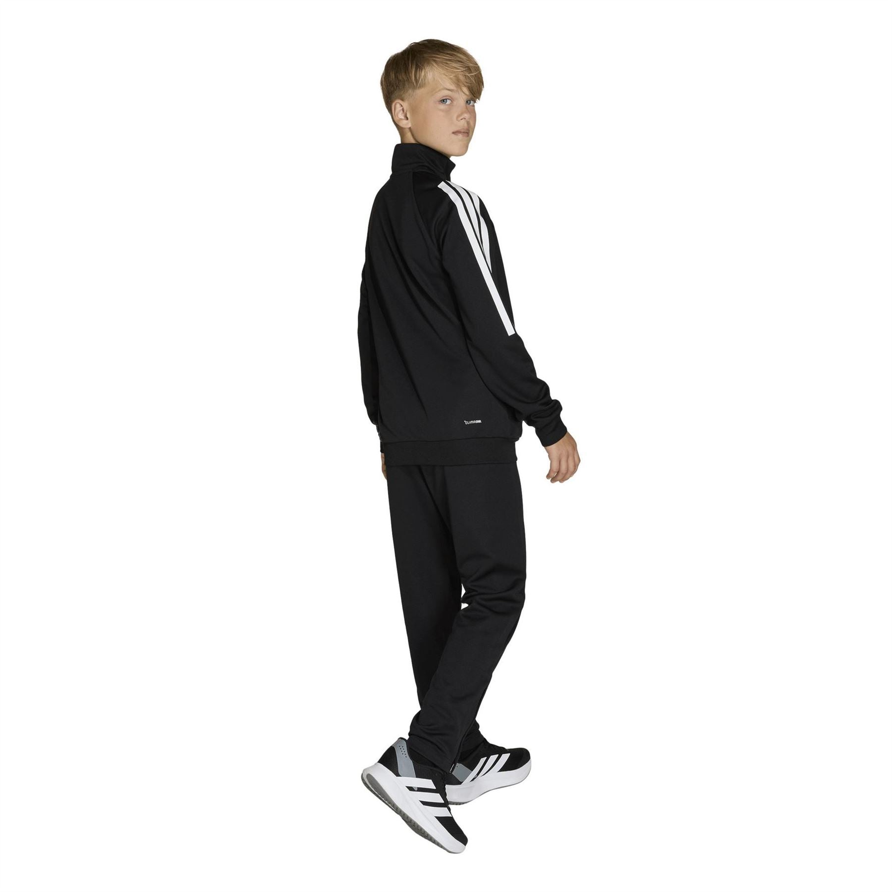 adidas Essentials Sereno Tracksuit Junior Boys