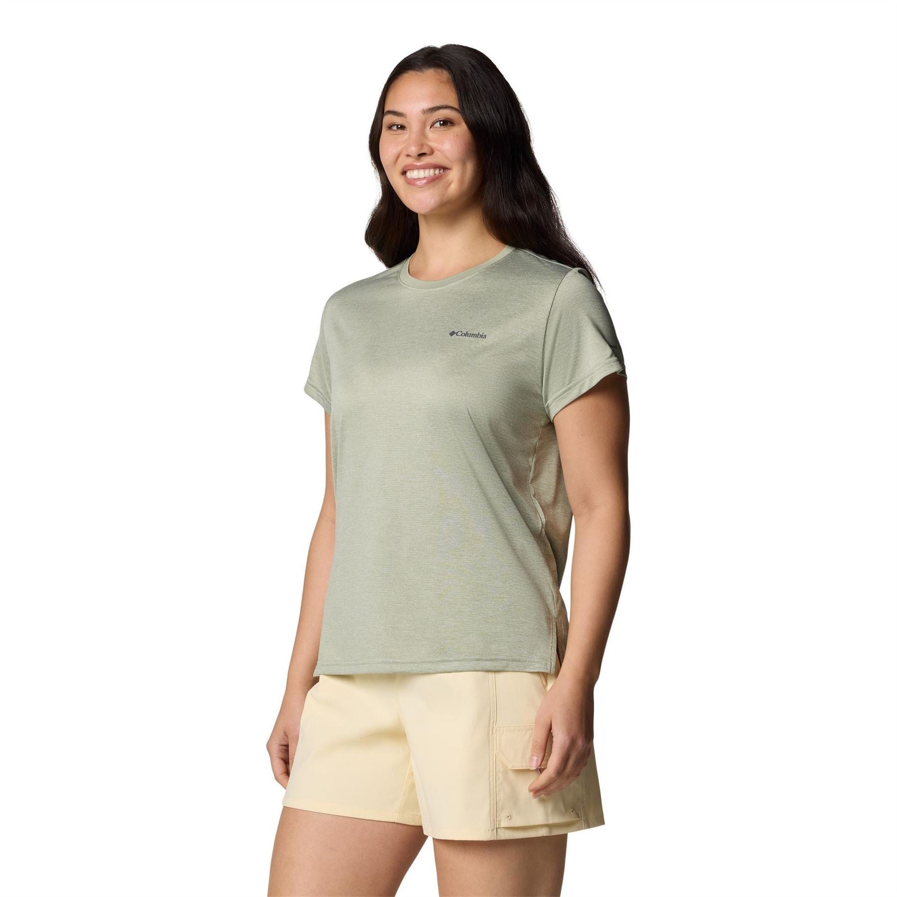 Columbia Short Sleeve Performance T-Shirt