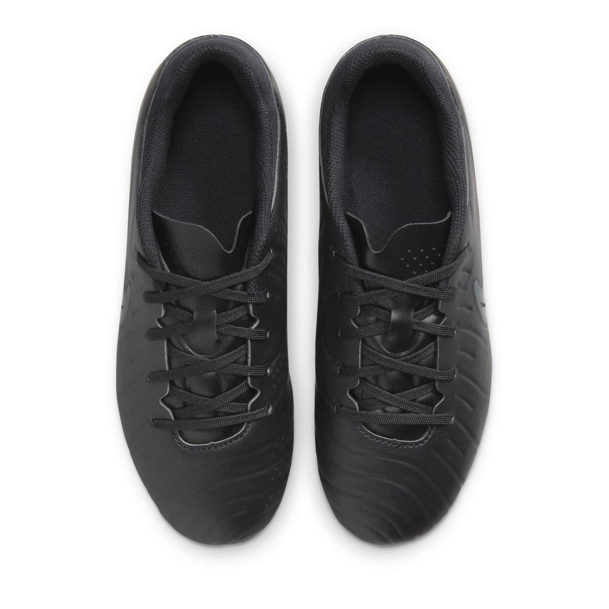 Nike Tiempo Legend 10 Academy Juniors Firm Ground Football Boots