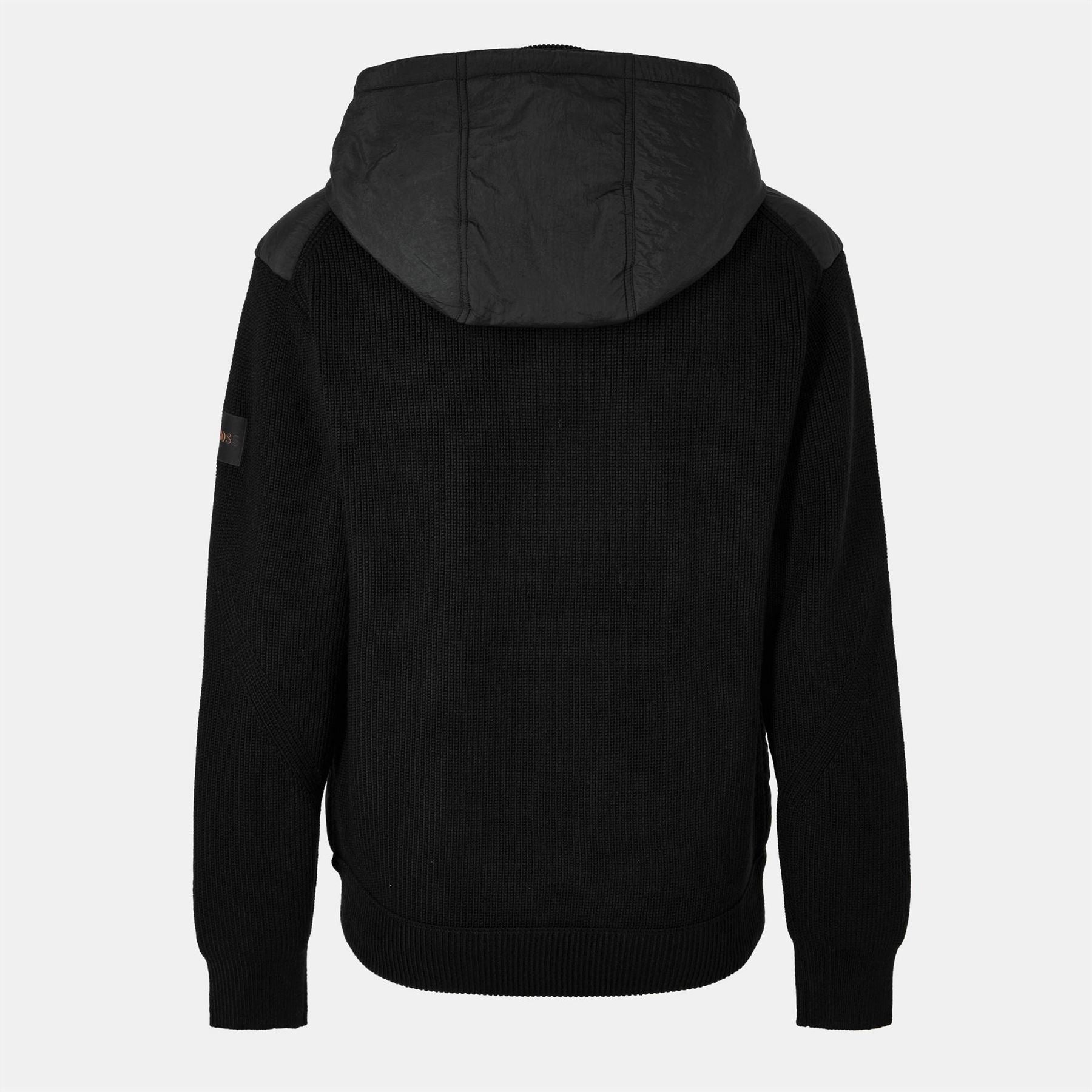 Boss Kiaccio Hood Jumper