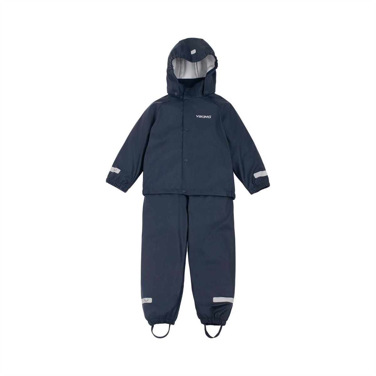 Viking Indie Rainset Anorak