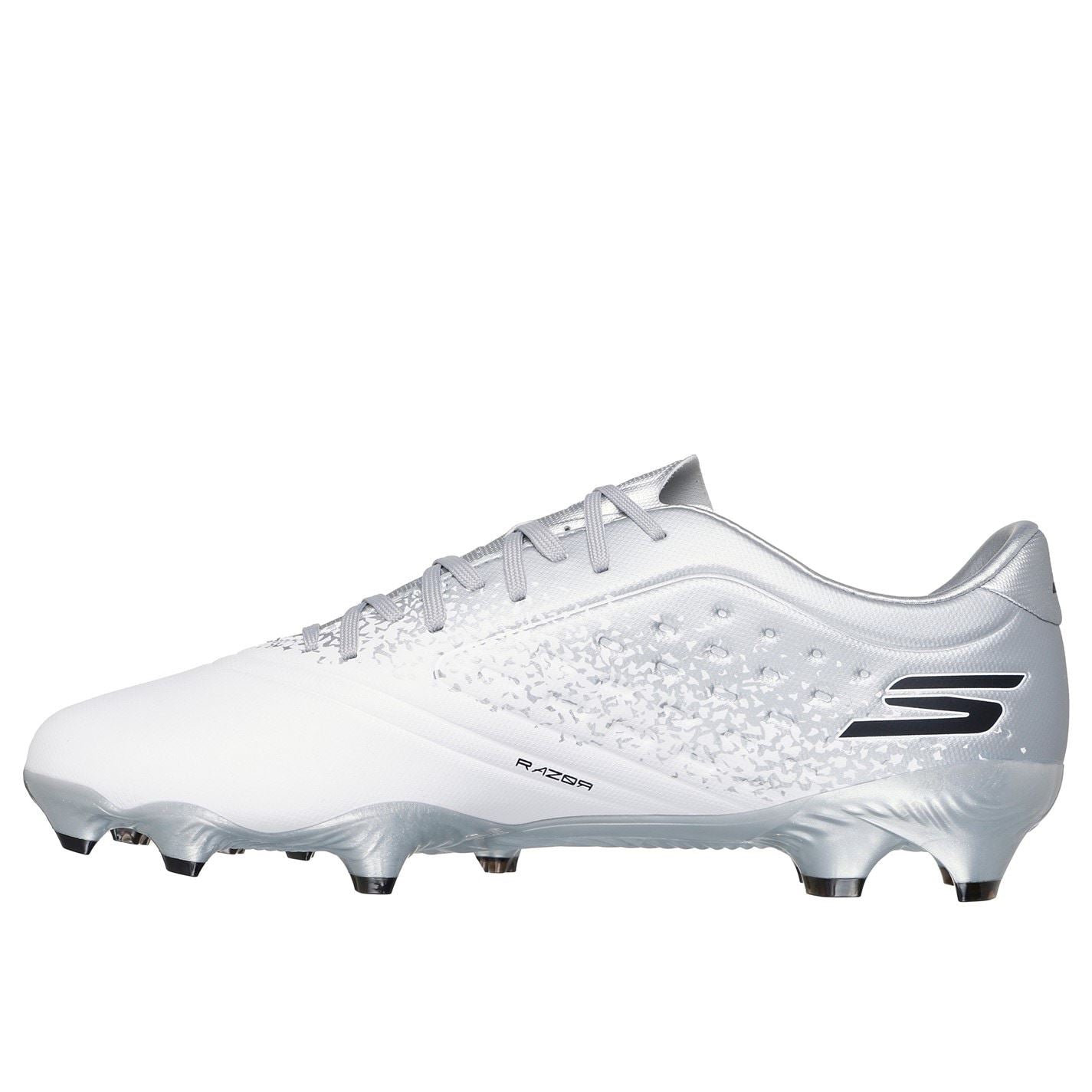 Skechers Razor Adults Academy Firm Ground Football Boots