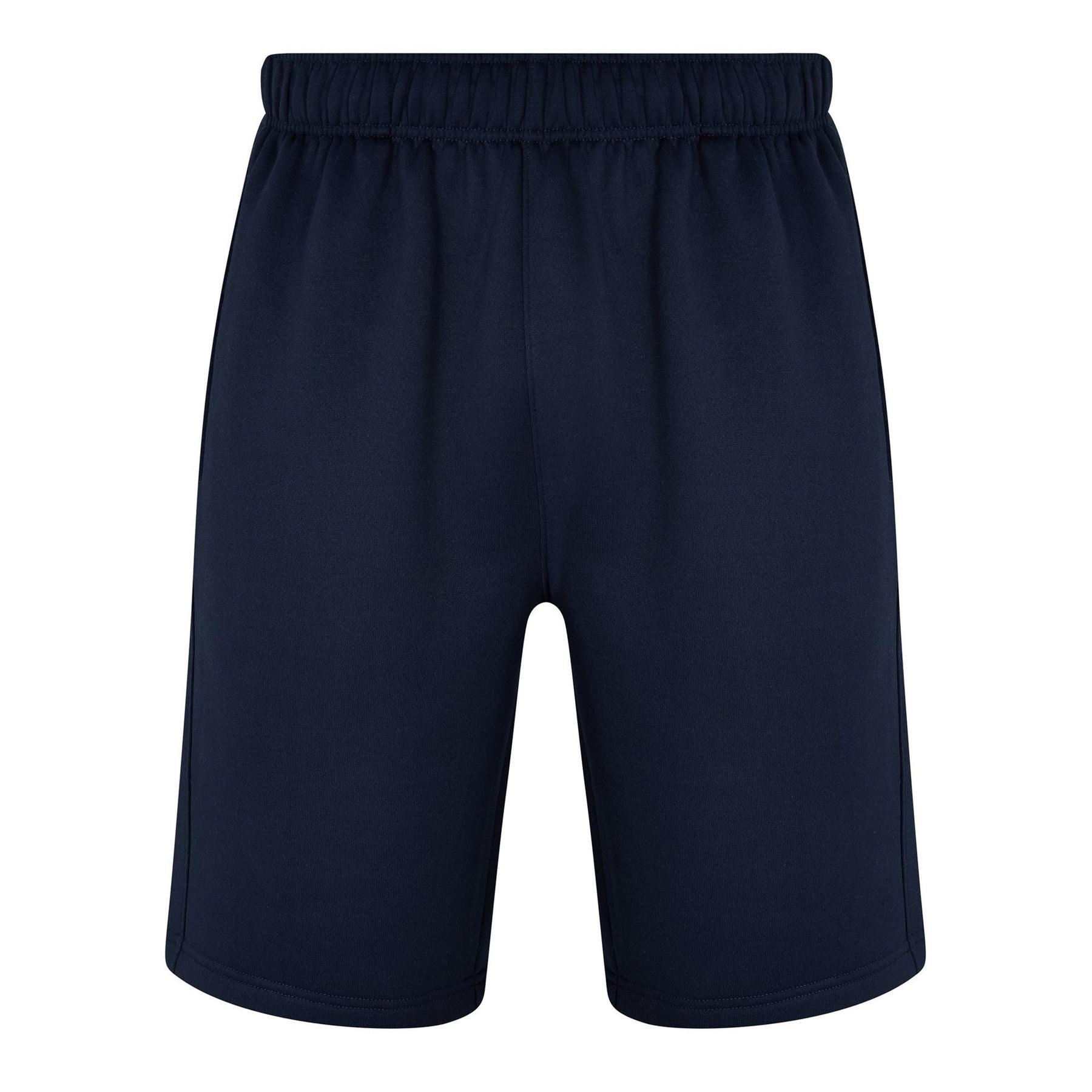 Slazenger Mens Fleece Shorts