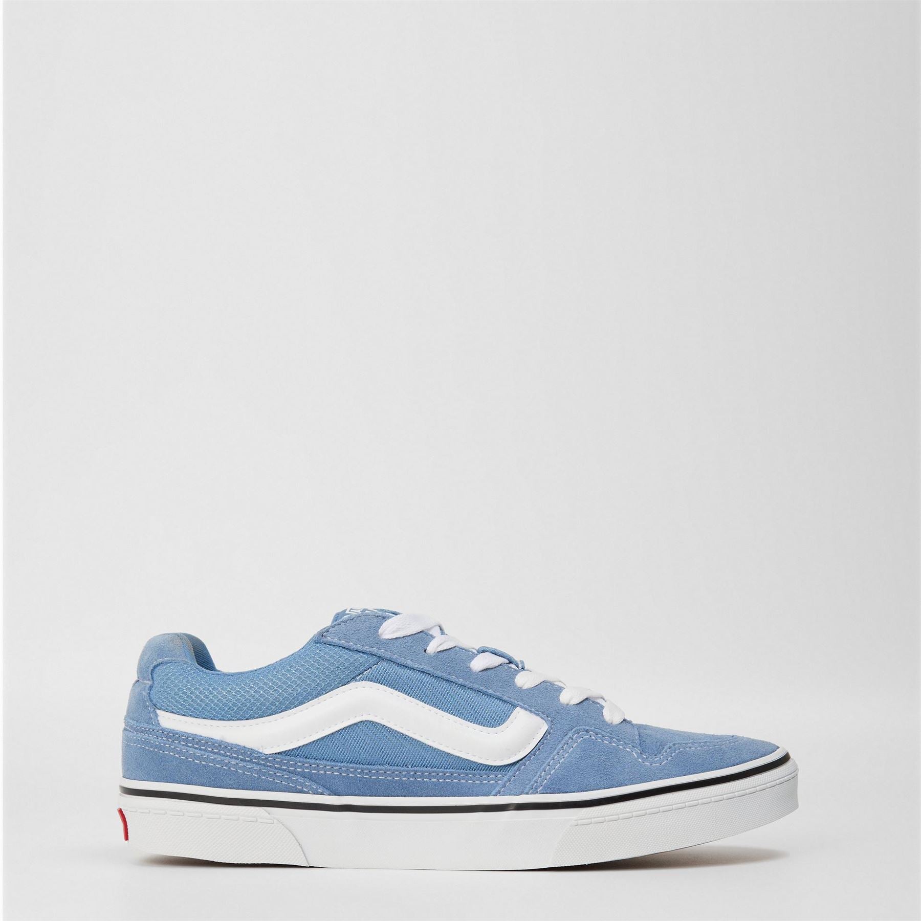 Vans Mens Sneakers