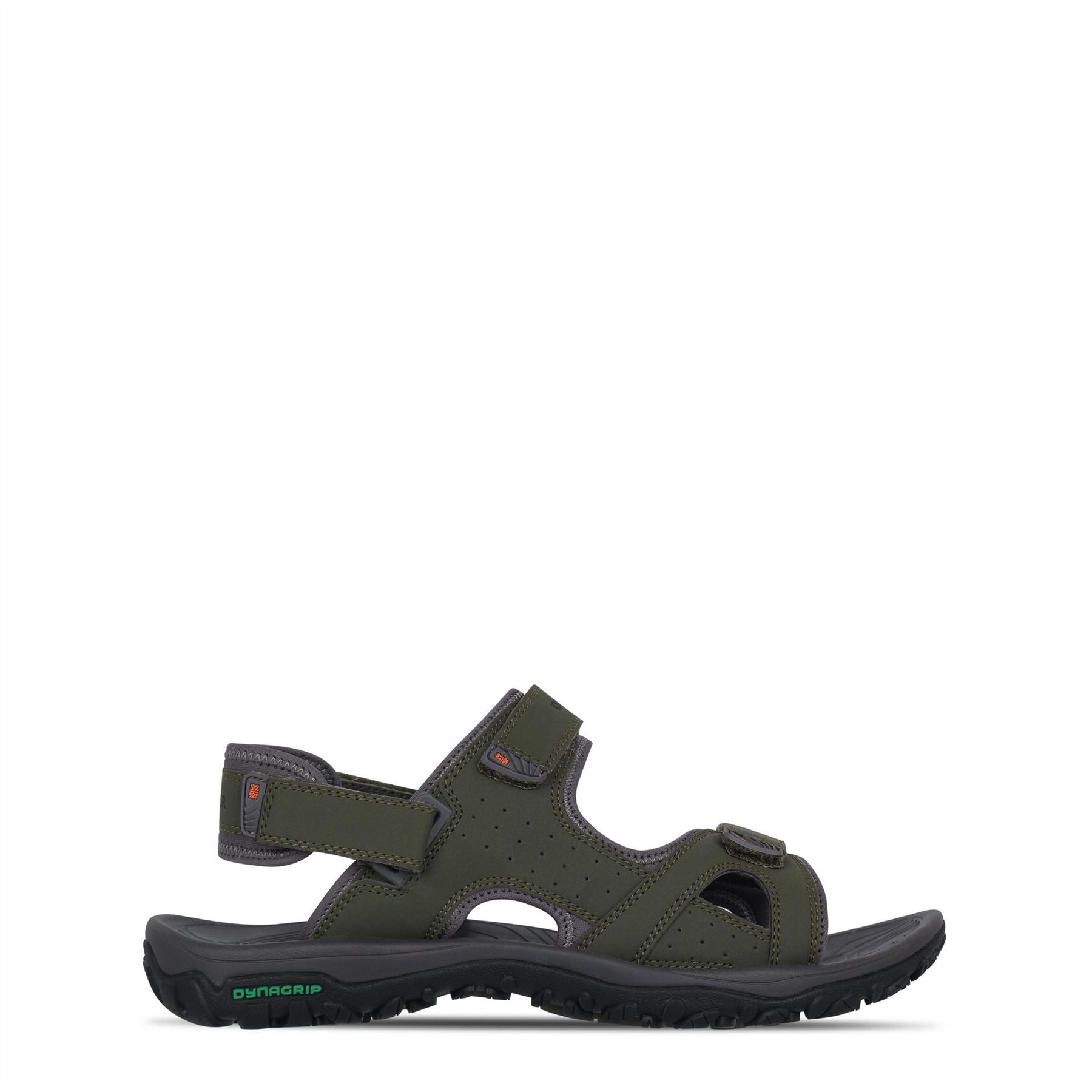 Karrimor Mens Antibes Walking Sandals