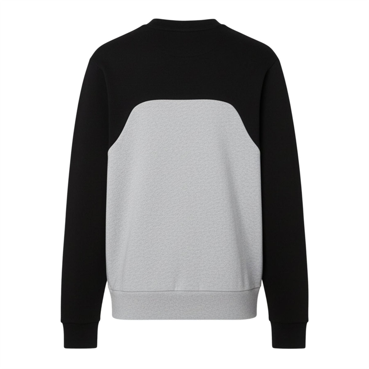 Lacoste Block Cotton Fleece Sweatshirt