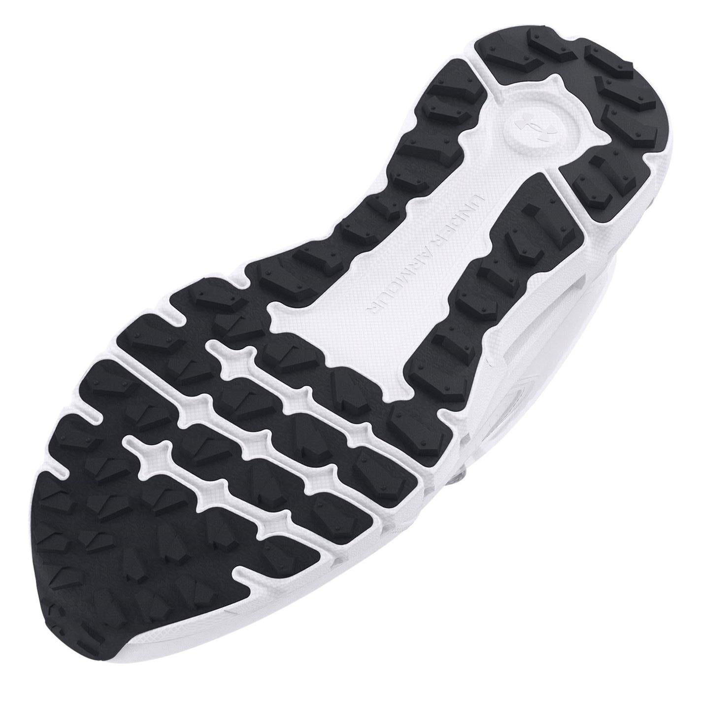 Under Armour Summit Trek Casual Low Top Trainers