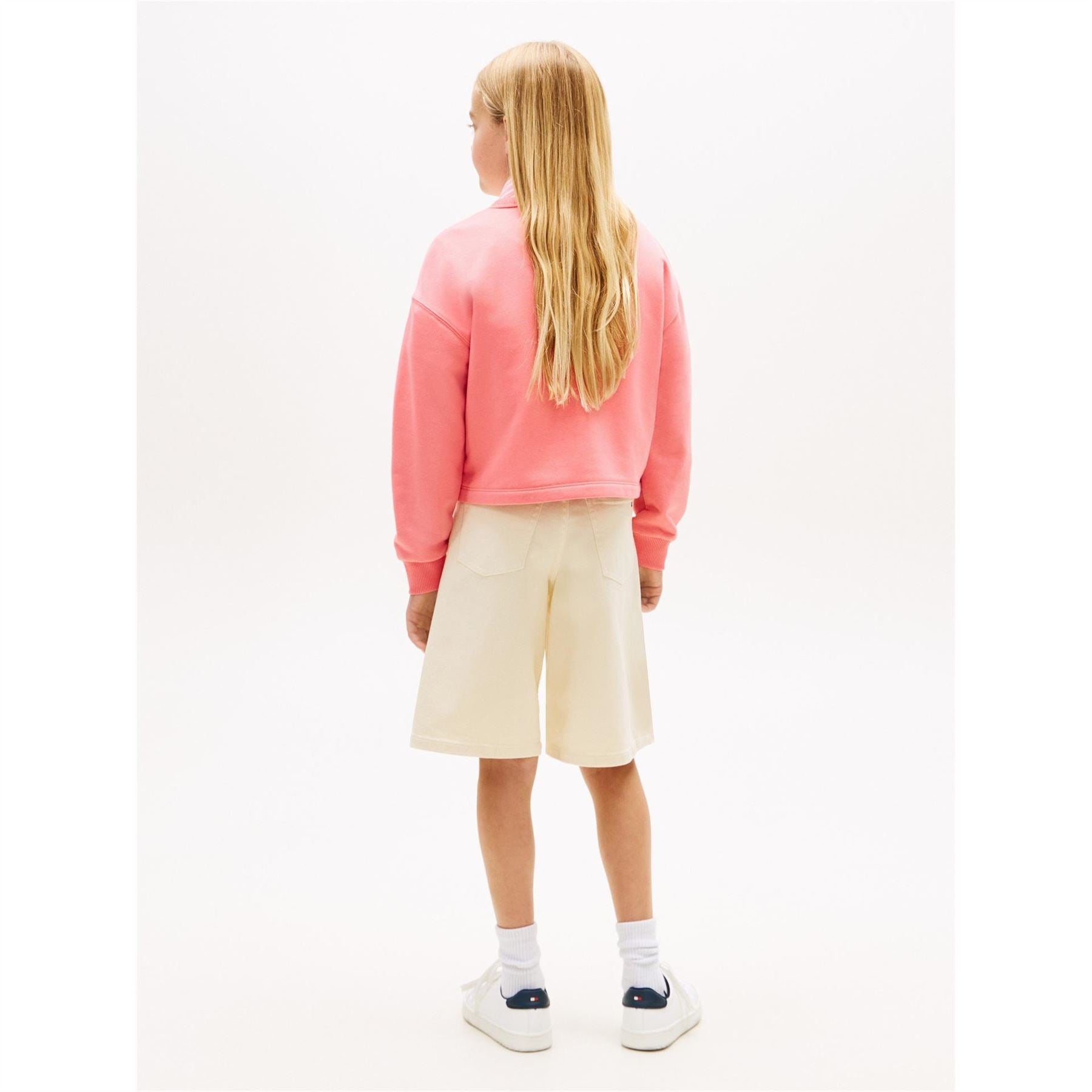 Tommy Hilfiger Crew Sweatshirt