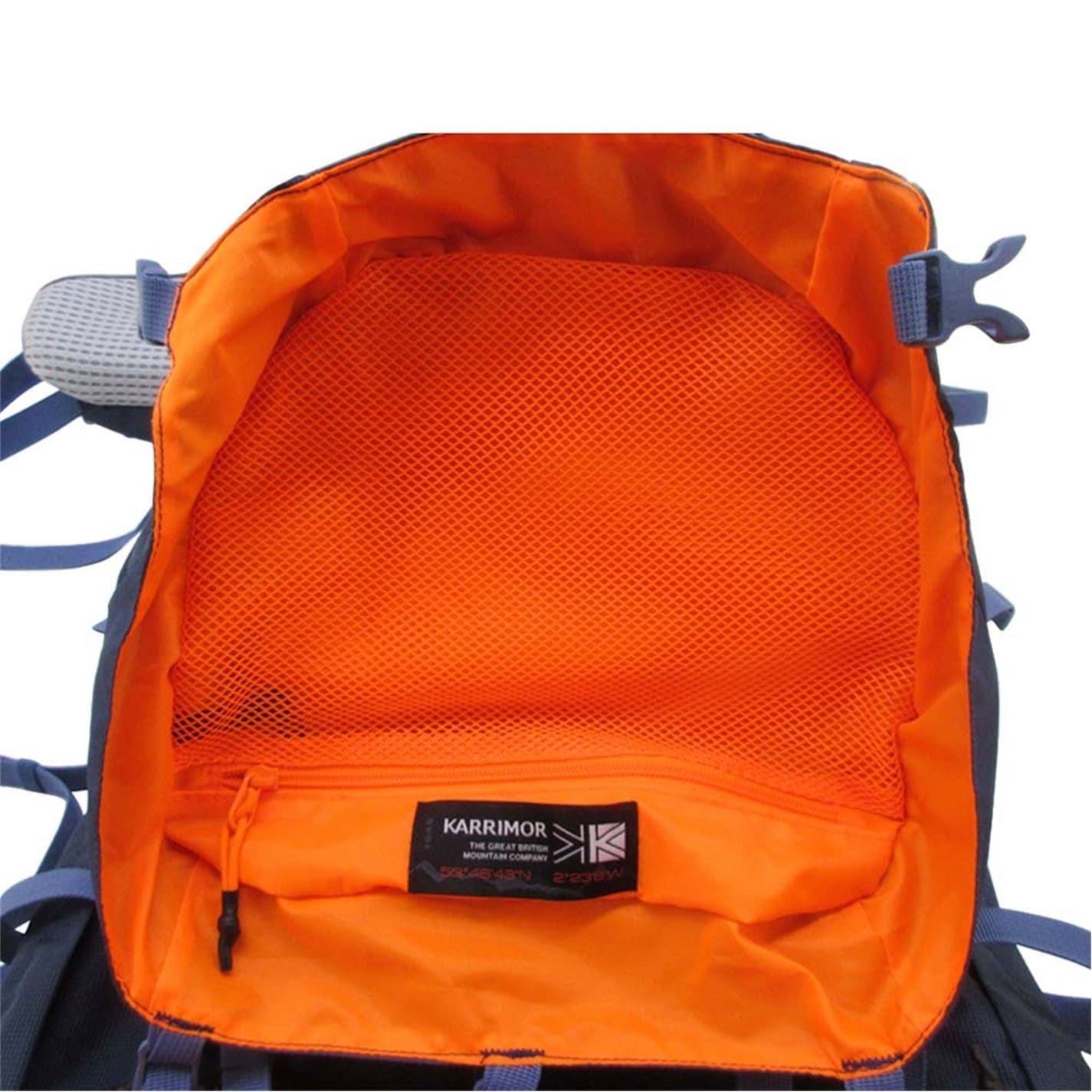 Karrimor Jaguar 65l Rucksack