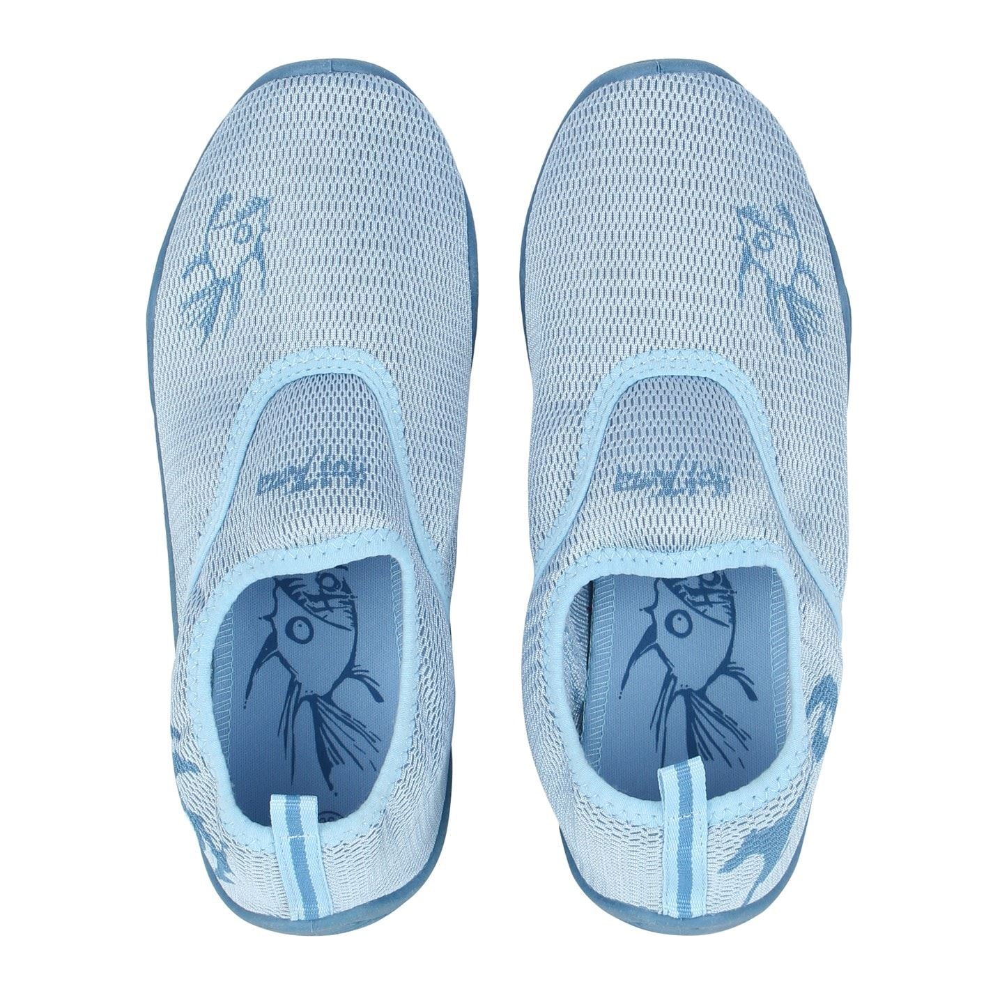 Hot Tuna Tuna Ladies Aqua Water Shoes