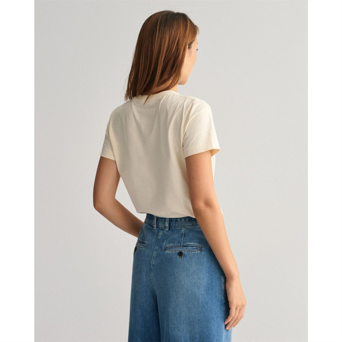 Gant Archive Shield T-Shirt