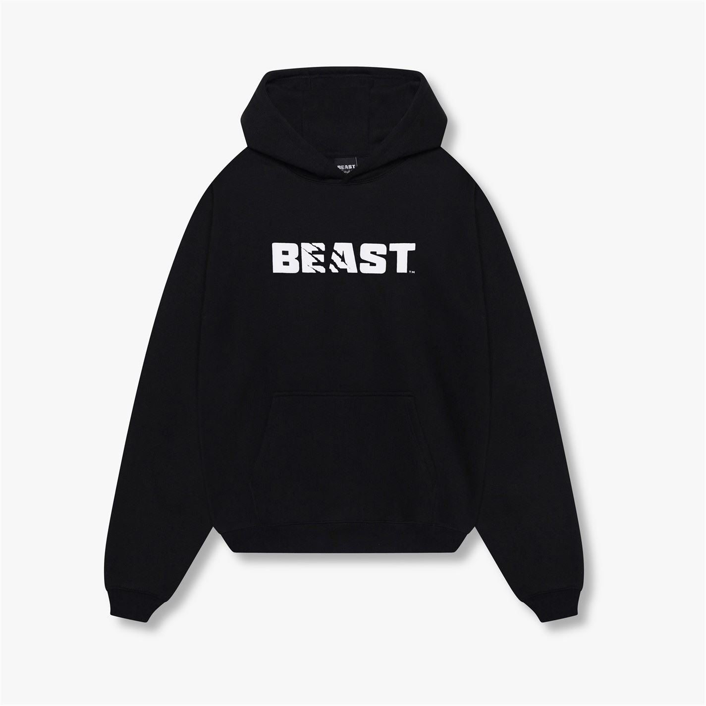 Beast Core Hoodie