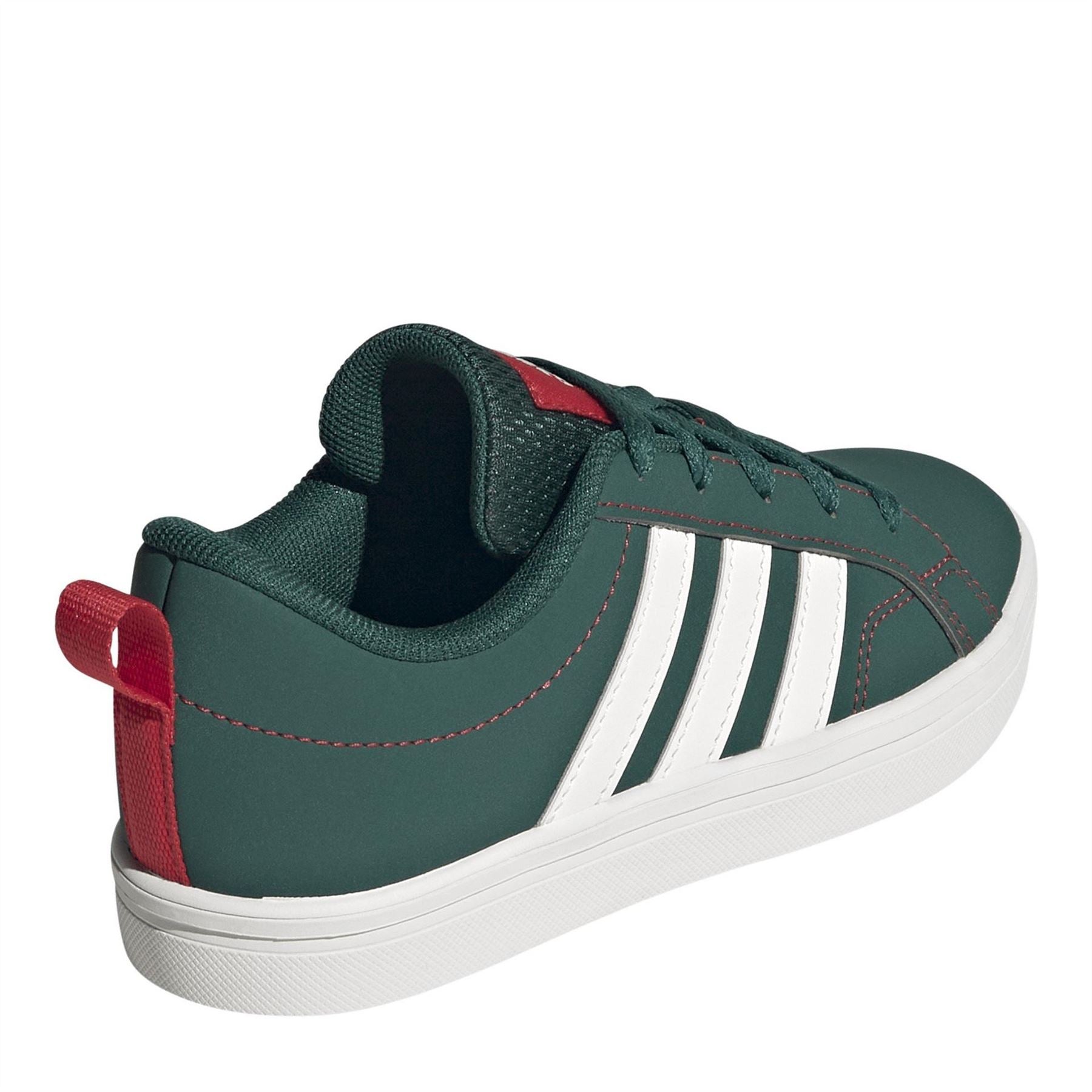 adidas Vs Pace 2.0 Boys Trainers