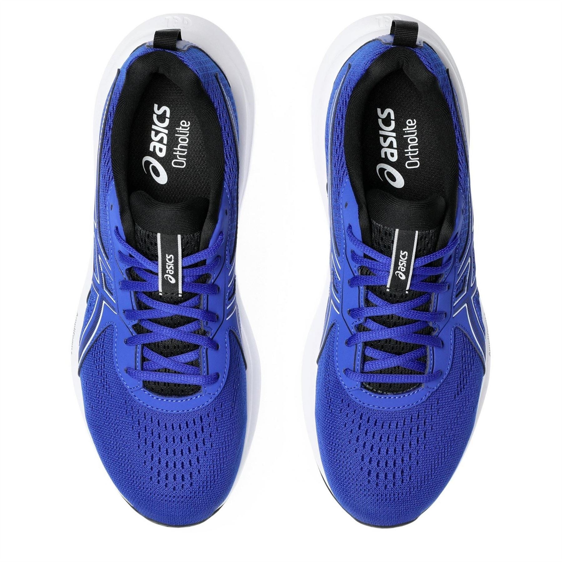 Asics Mens Gel Contend 9 Running Shoes Womens