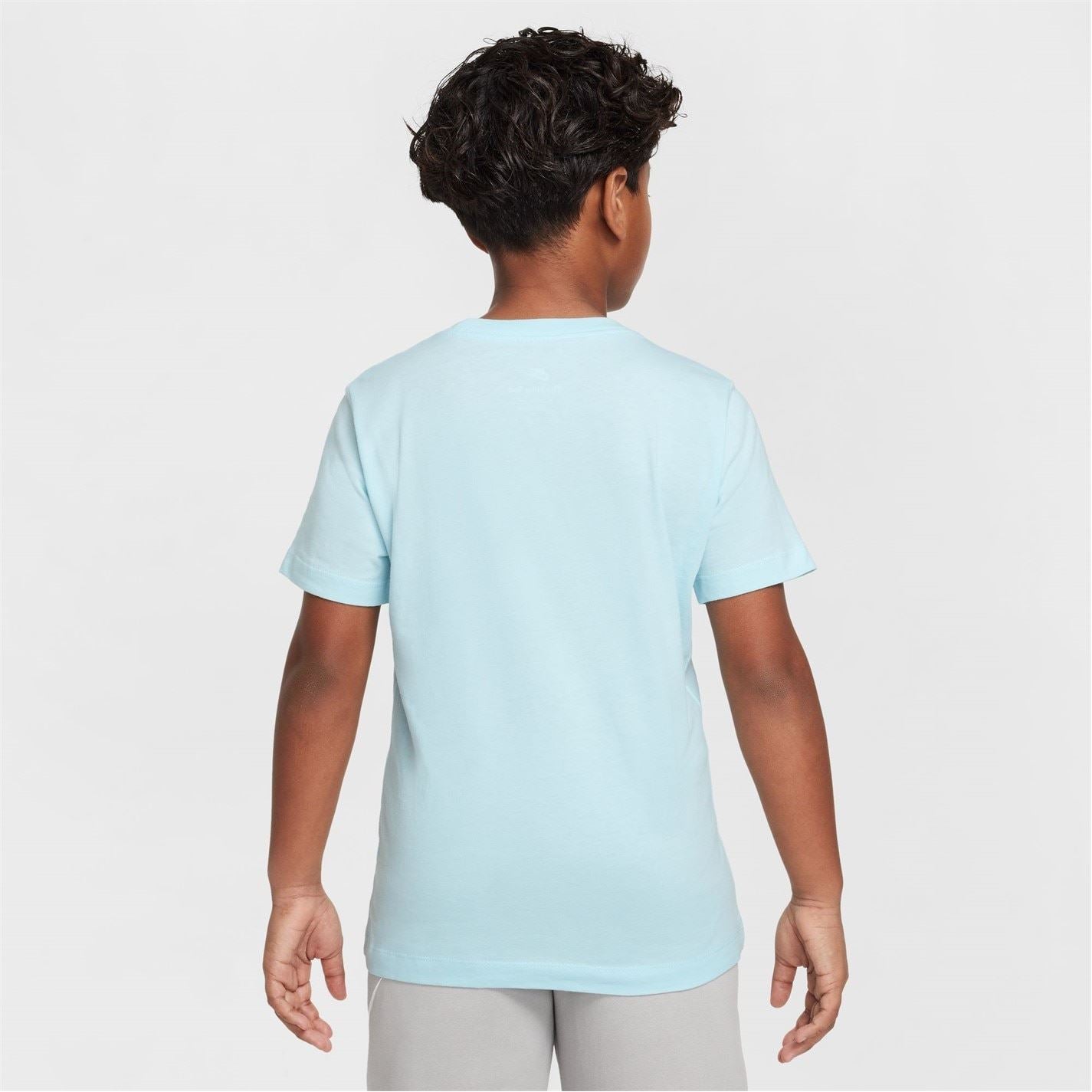Nike Sportswear T-Shirt Junior
