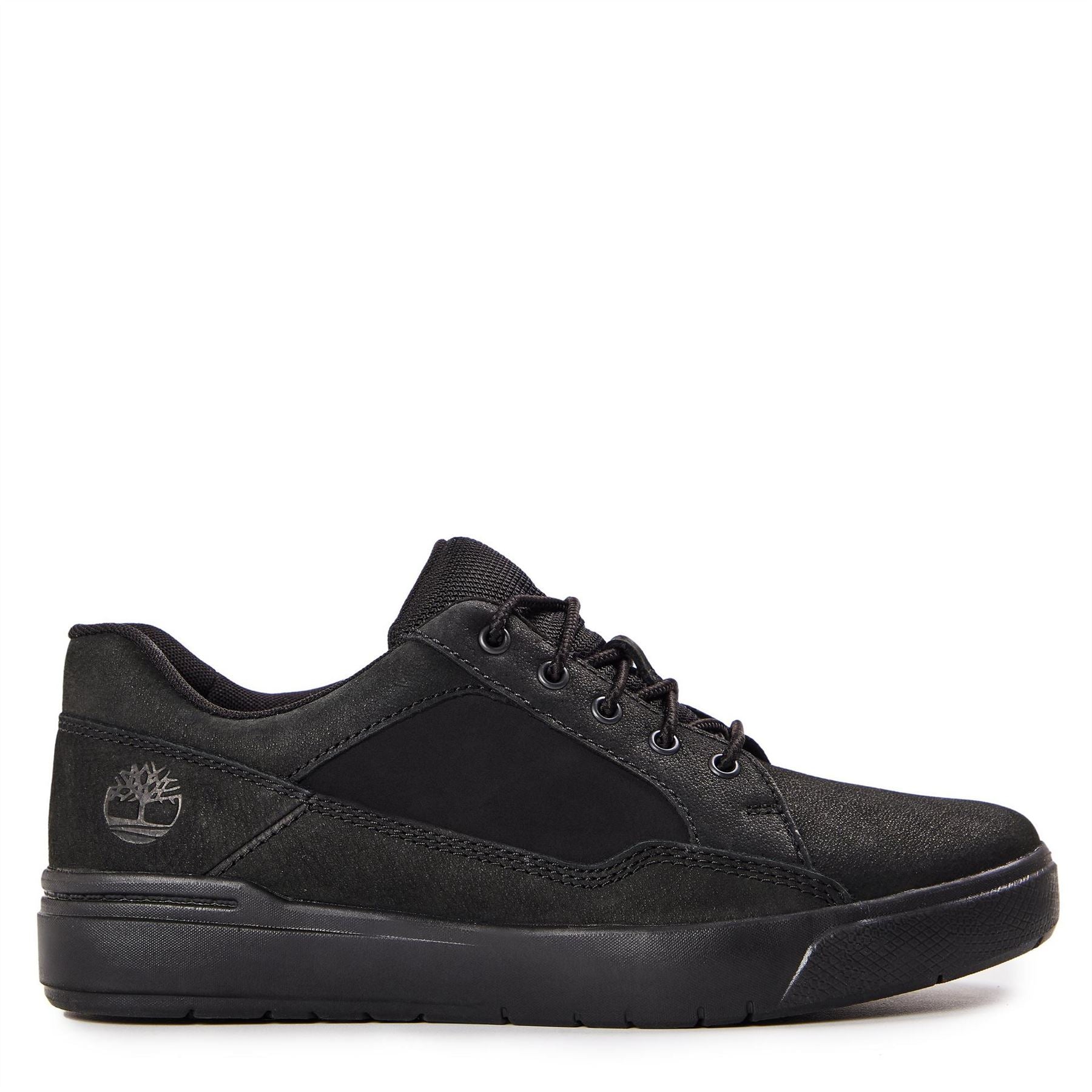 Timberland Kids Low Lc Sneaker Low Top Trainers