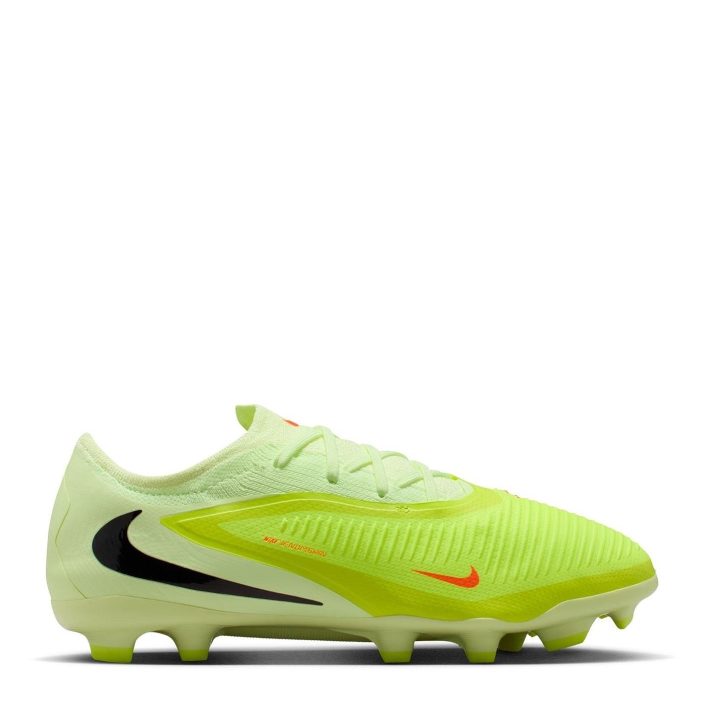 Nike Phantom 6 Pro Juniors Multi Ground Football Boots
