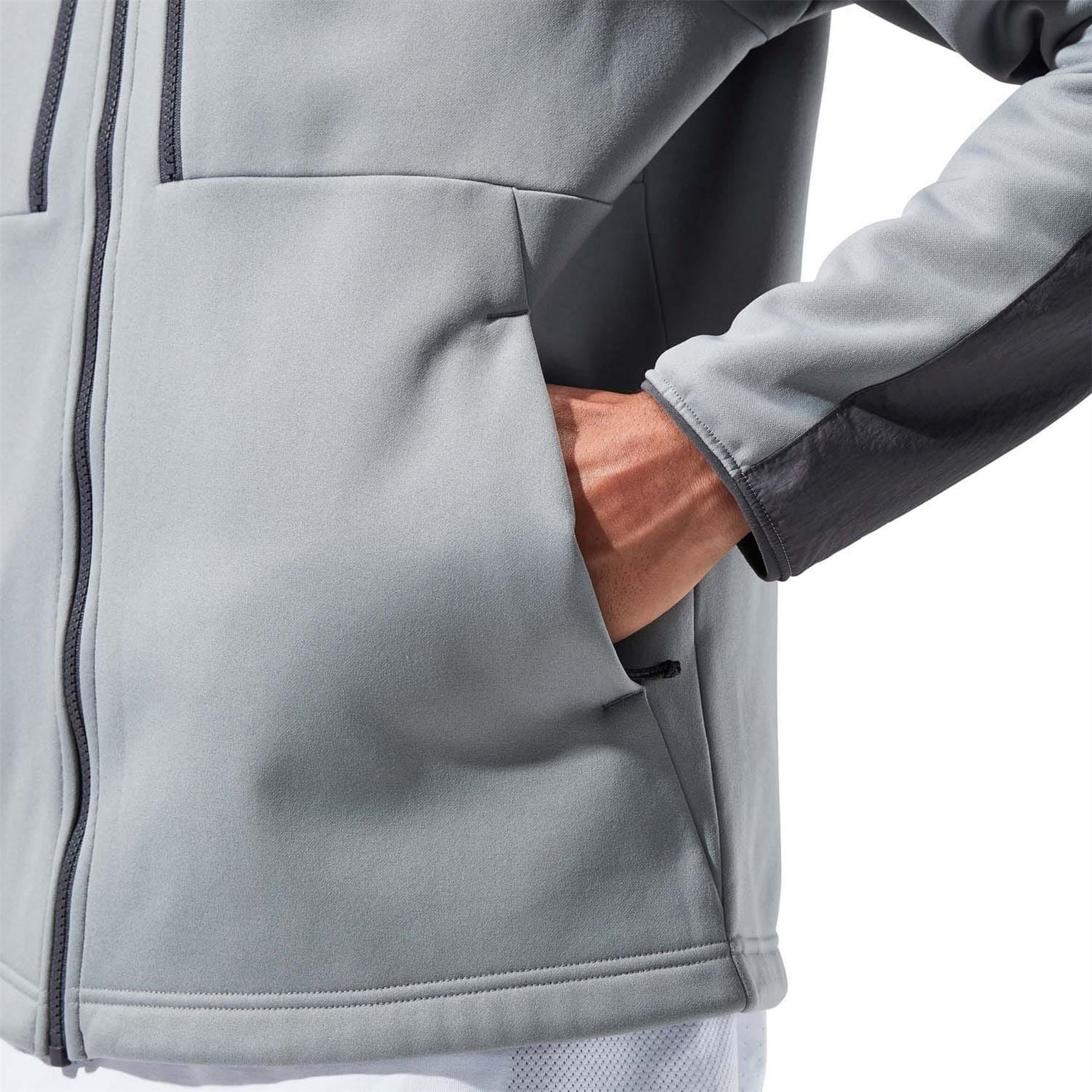 Berghaus Hooded Jacket