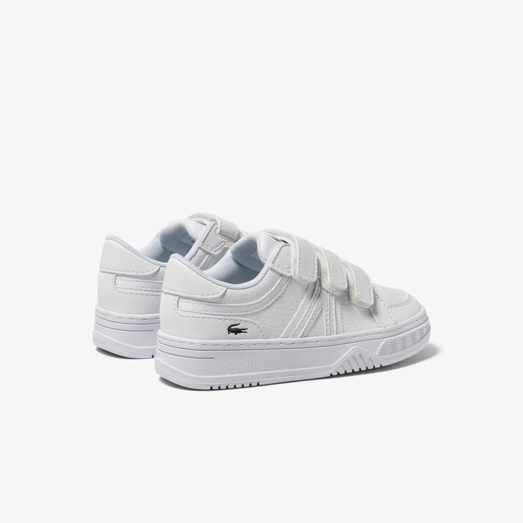 Lacoste L001 Low Top Trainers