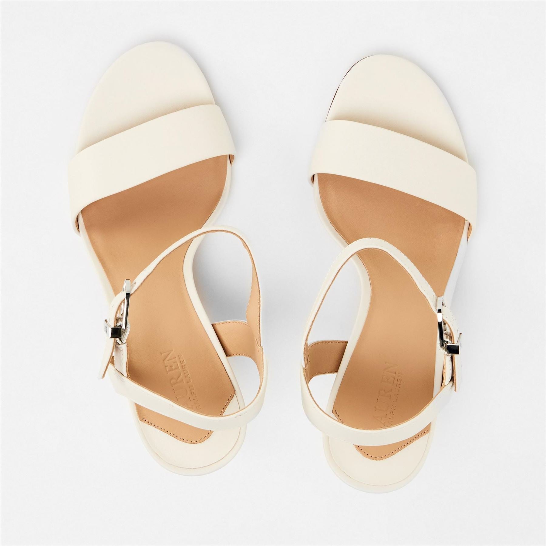 Lauren by Ralph Lauren Sandals