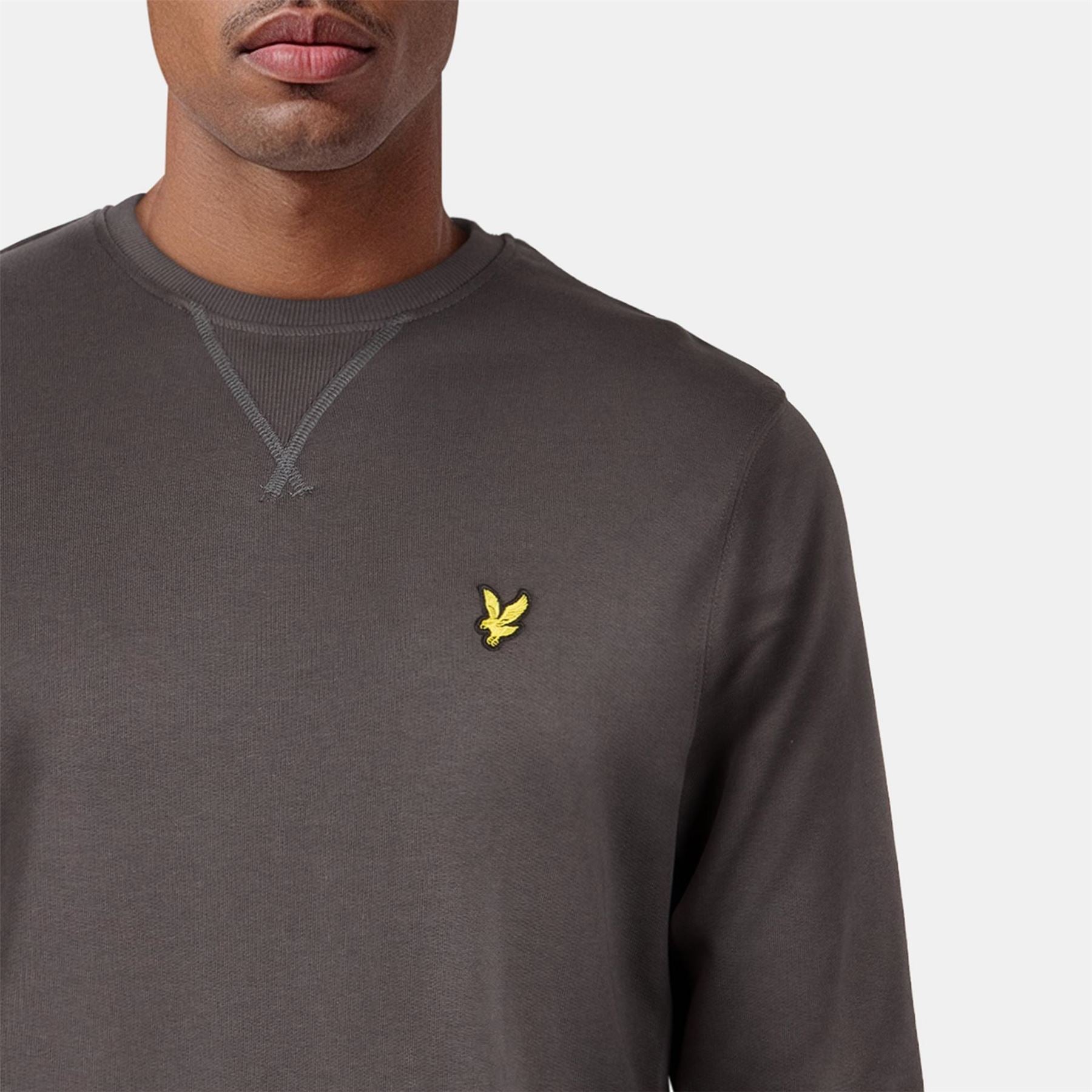 Lyle and Scott Sweatshirt