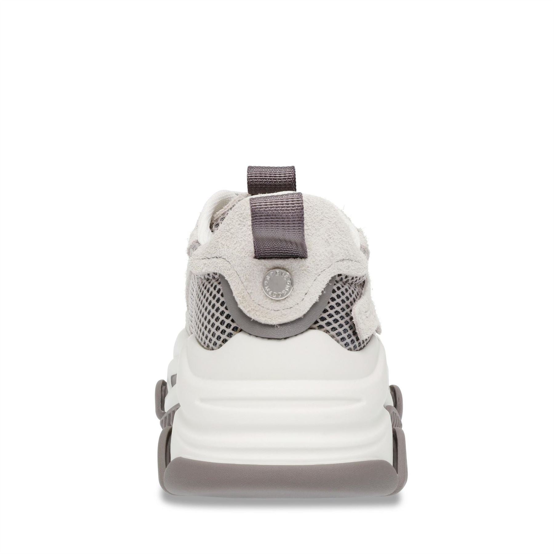 Steve Madden Possession Chunky Trainers