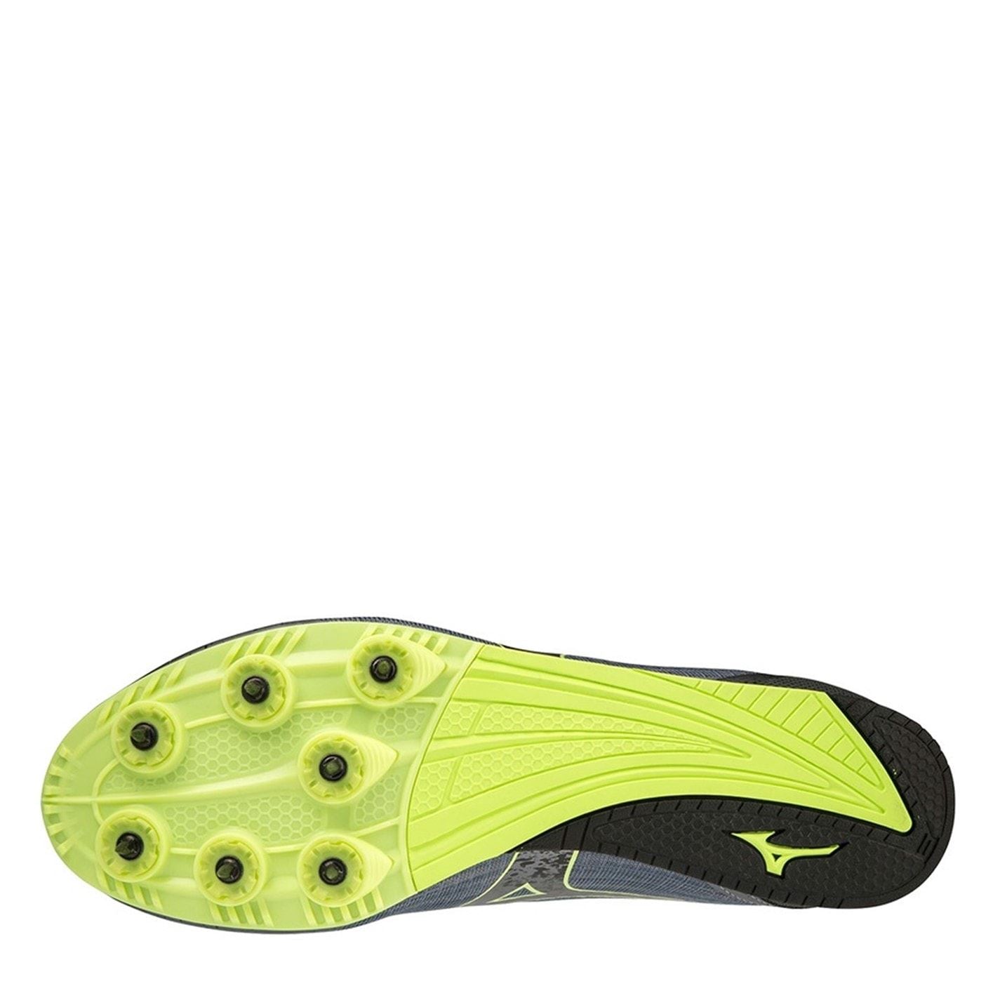 Mizuno Mens X First Running Shoe