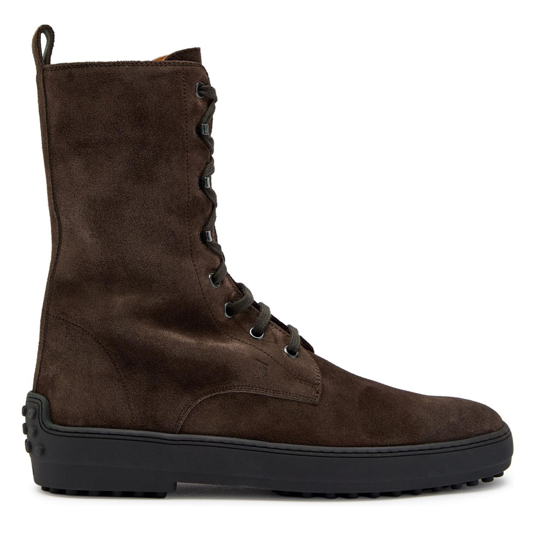 Tods Gommino 84l Polacco All