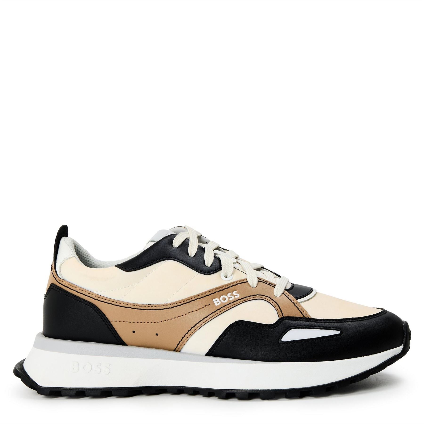 Boss Classic Low Top Trainers